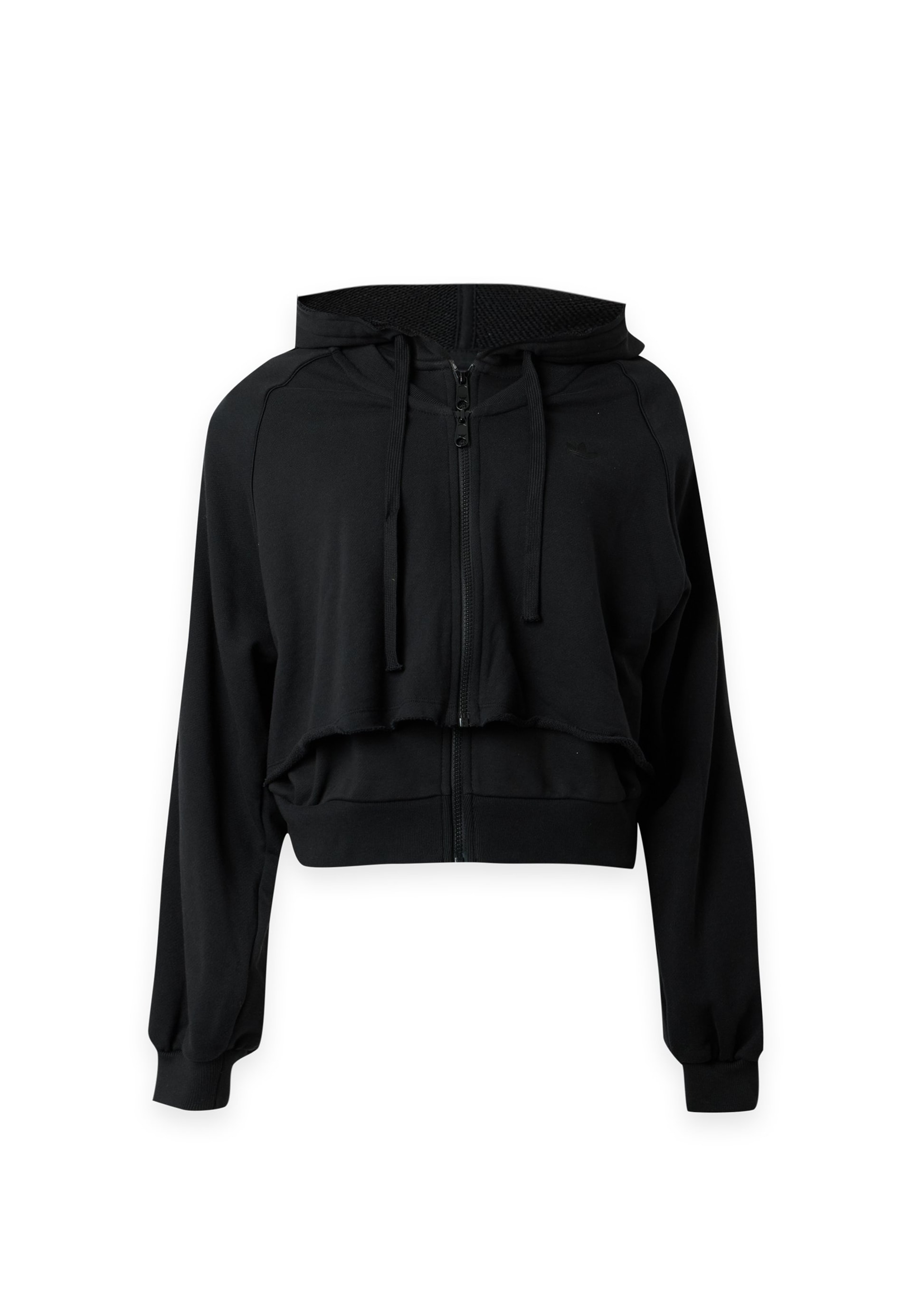 Adidas Originals Sweatjacka 'SST' dam