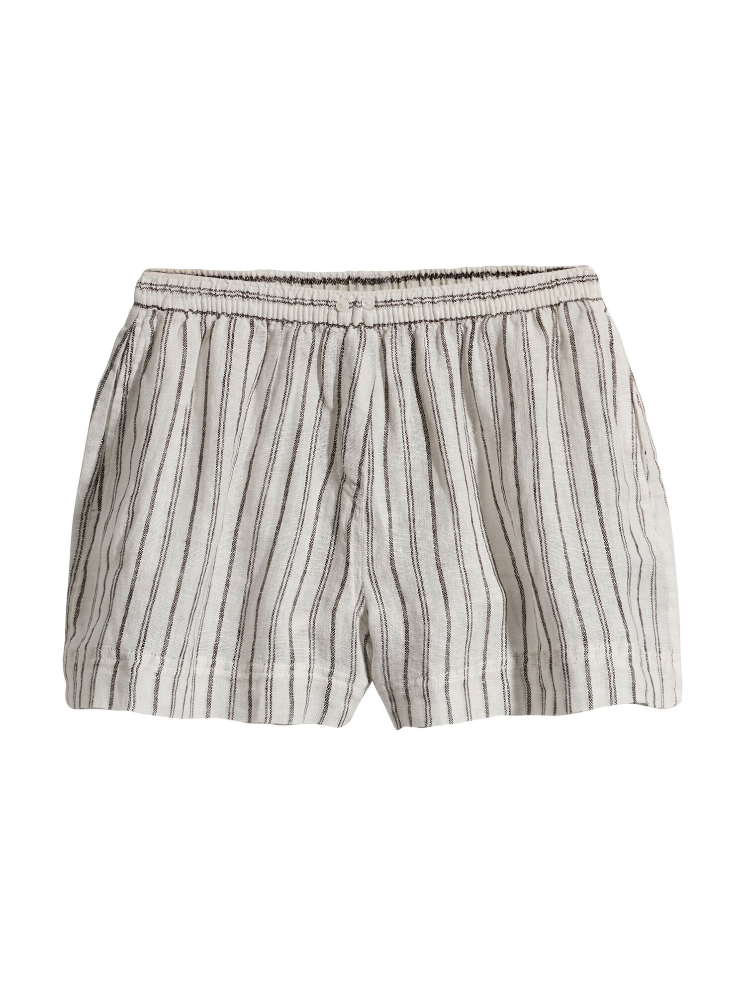 Next Broek Grijs / Antraciet
