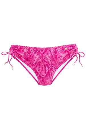 JETTE, Bikini nadrágok, rózsaszín
