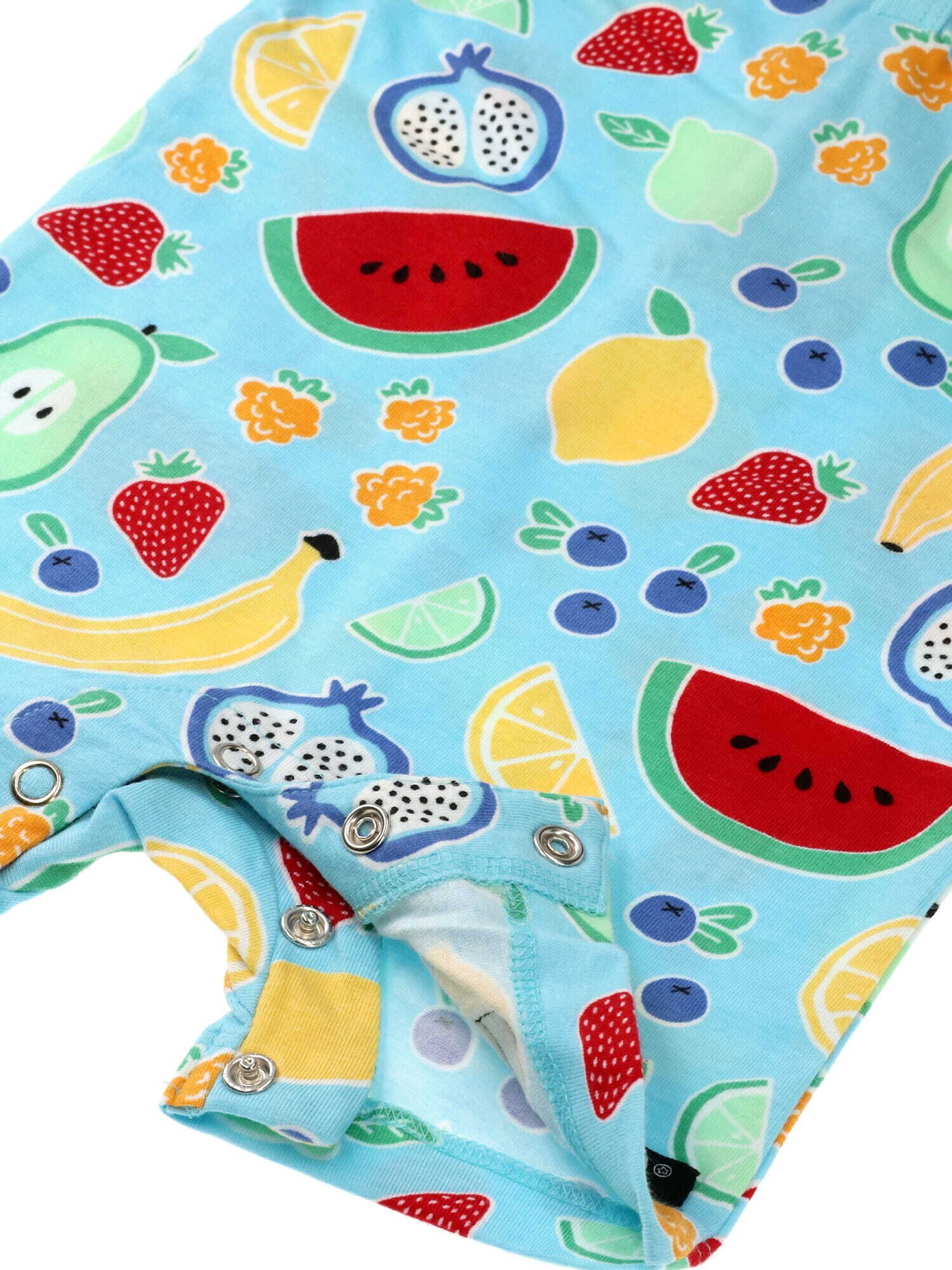 Thumbnail - Villervalla Strampler