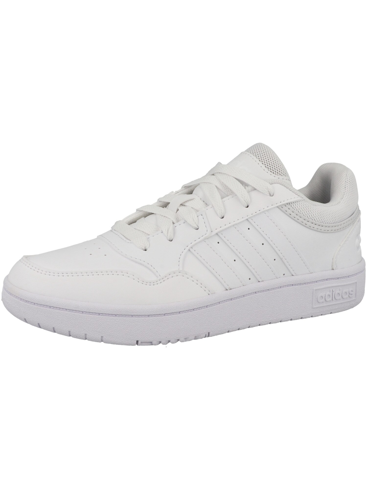 ADIDAS SPORTSWEAR Sneaker low Hoops 3.0  alb