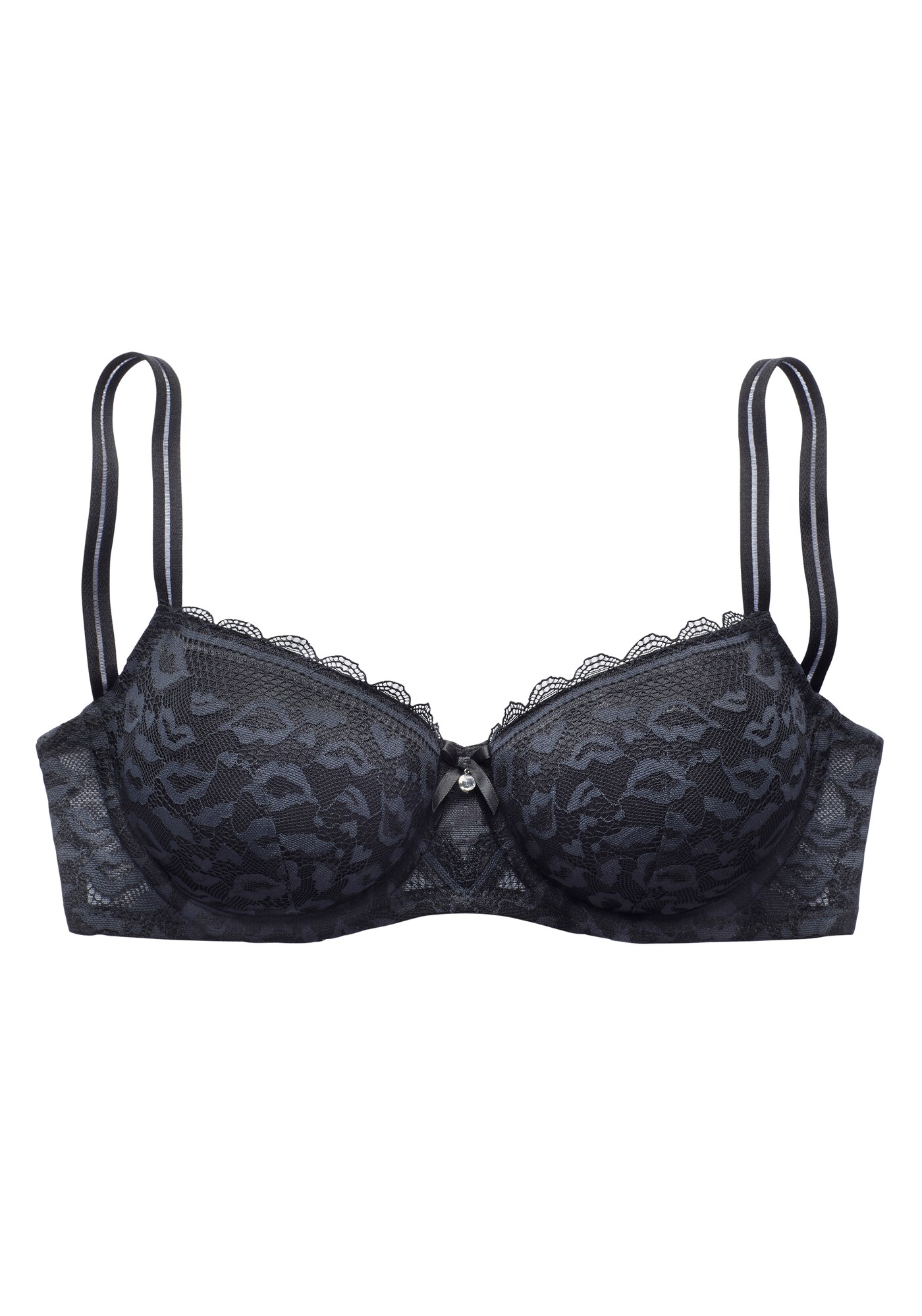 VIVANCE Sutien  negru