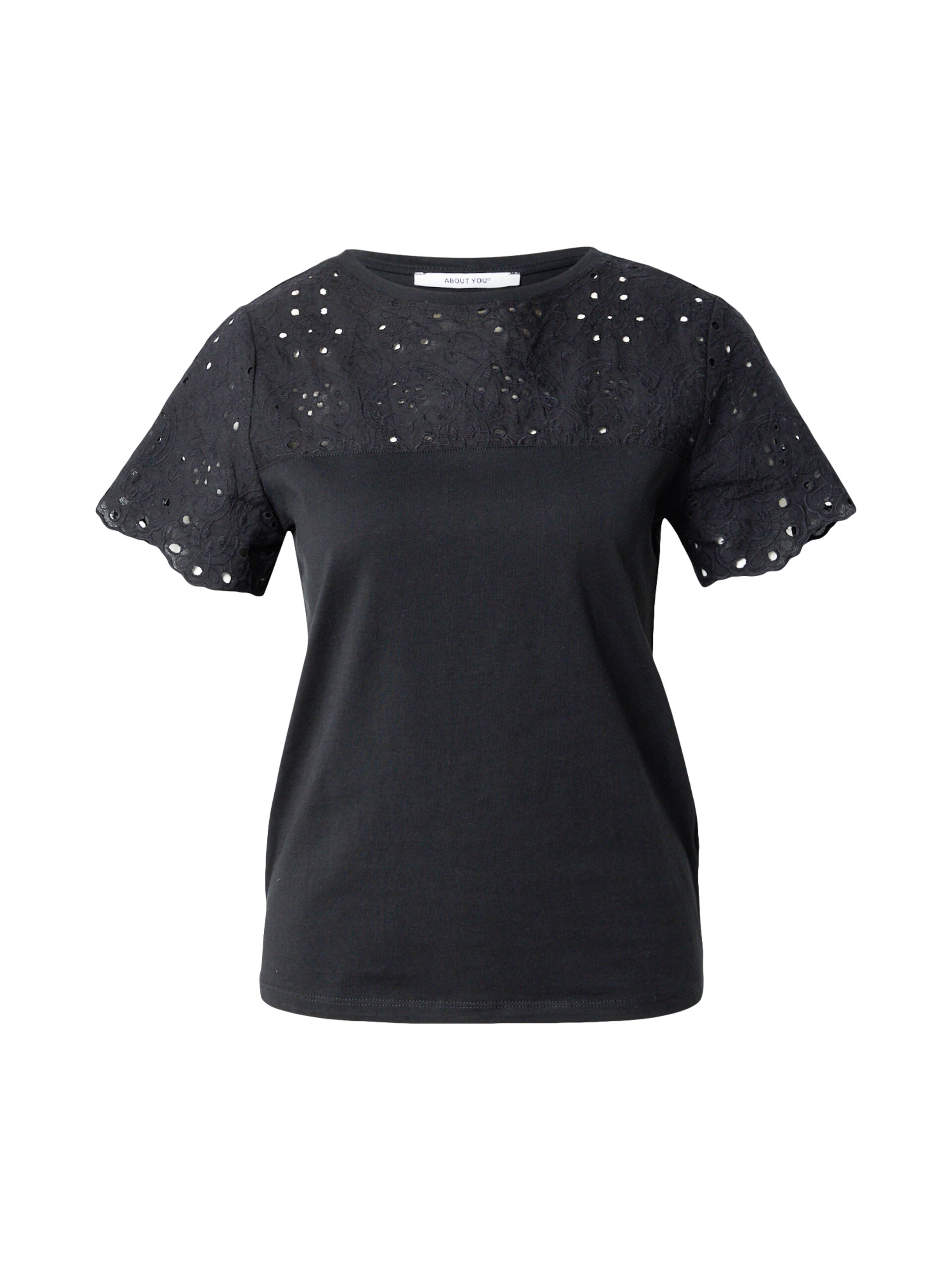 ABOUT YOU T-shirt 'Caro' dam