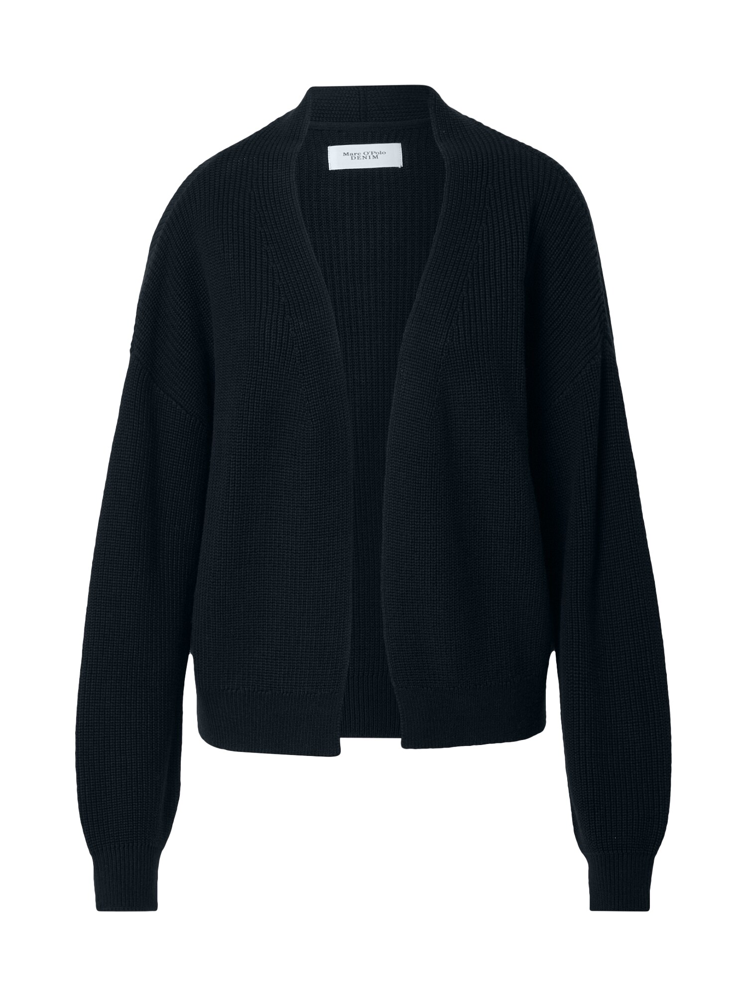 Marc O'Polo DENIM Kardiganas  juoda
