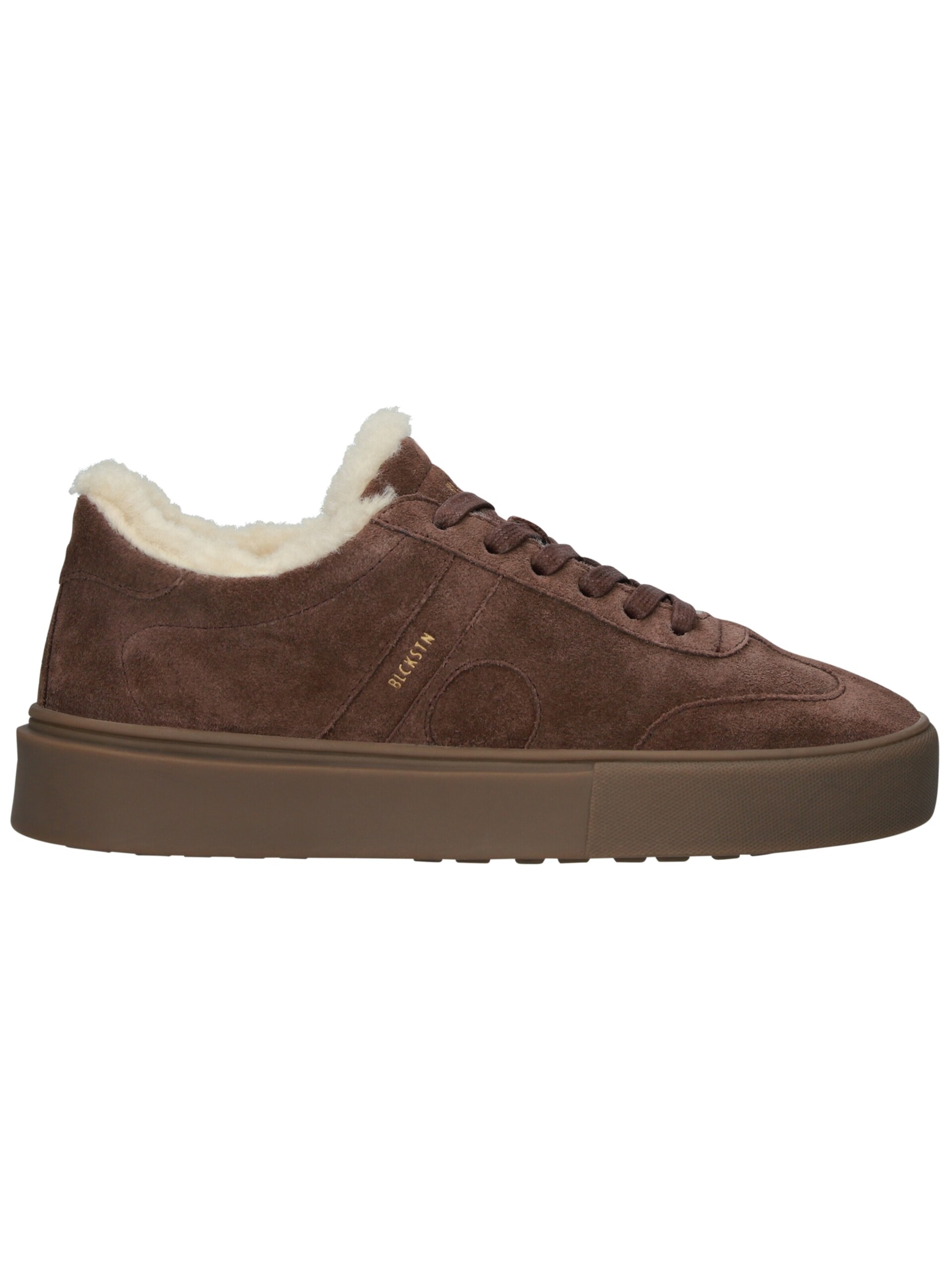BLACKSTONE Låg sneaker 'Quartz Auden' sneakers dam