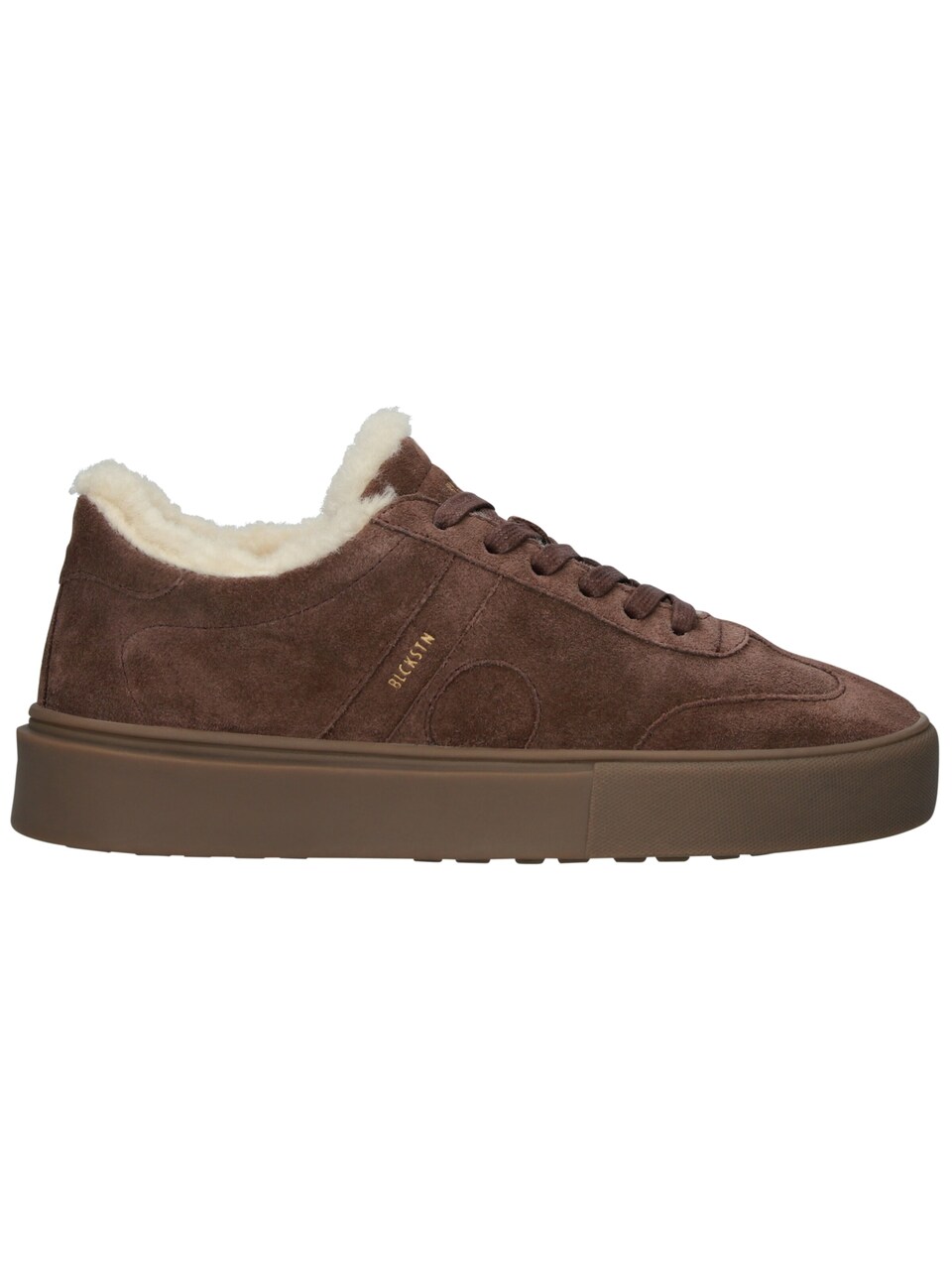 Låg sneaker 'Quartz Auden'