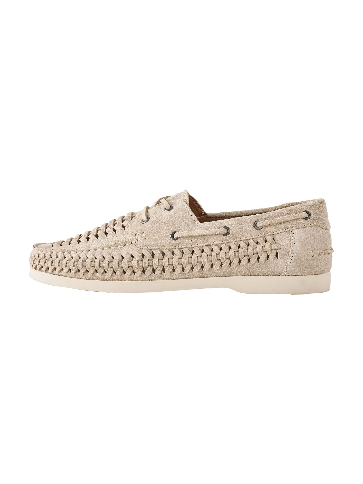 Next Mocassins Beige thumbnail