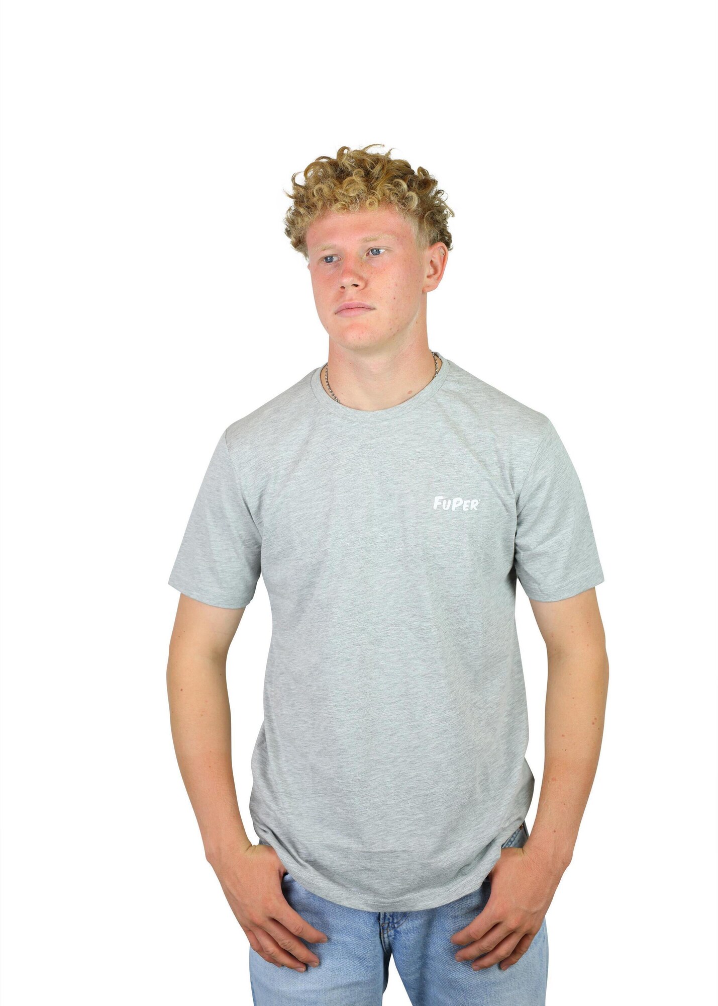 Thumbnail - FuPer T- Shirt Luis