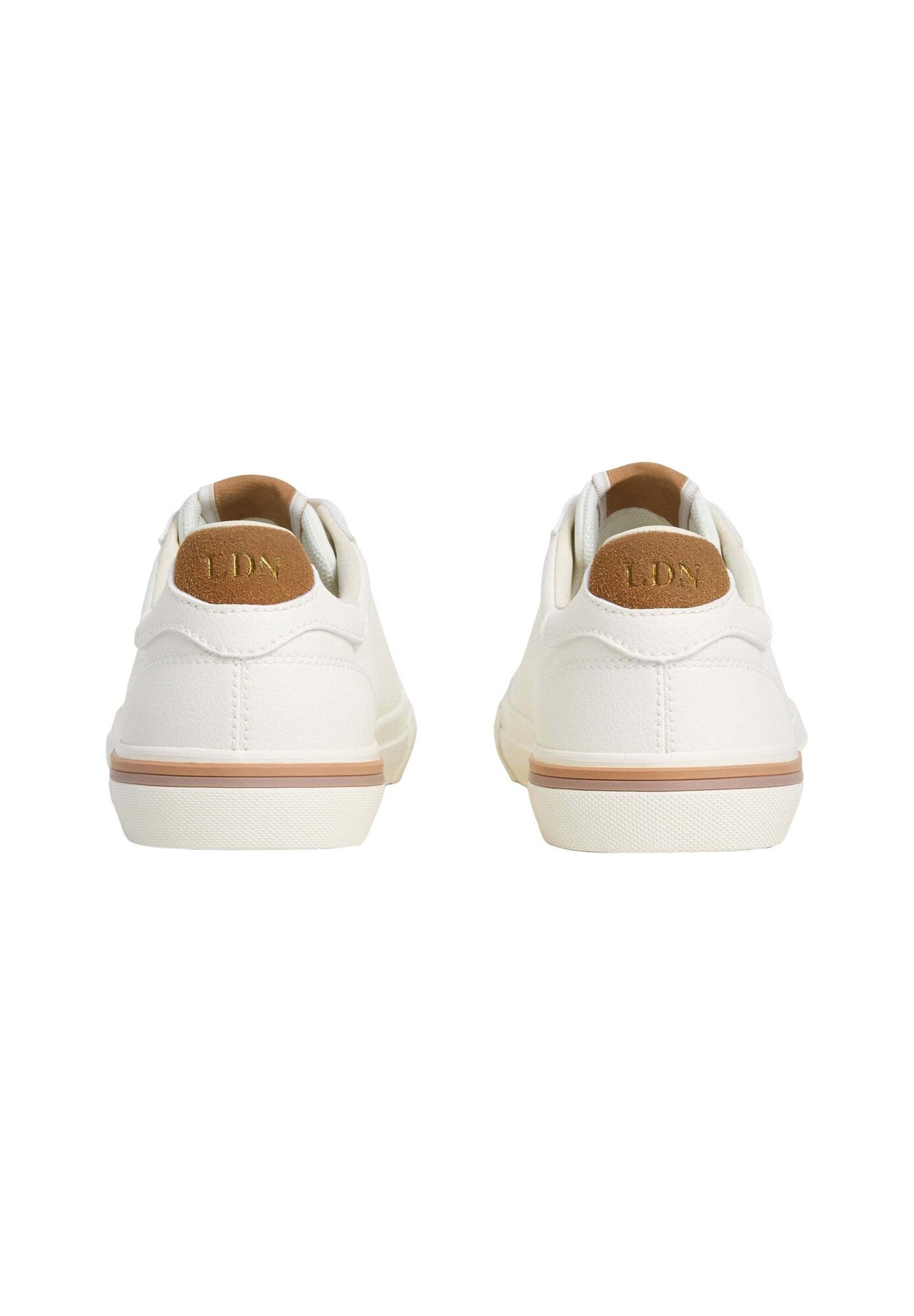 Pepe Jeans Zapatillas deportivas bajas 'Kenton Essence' umbra / blanco – imagen 3