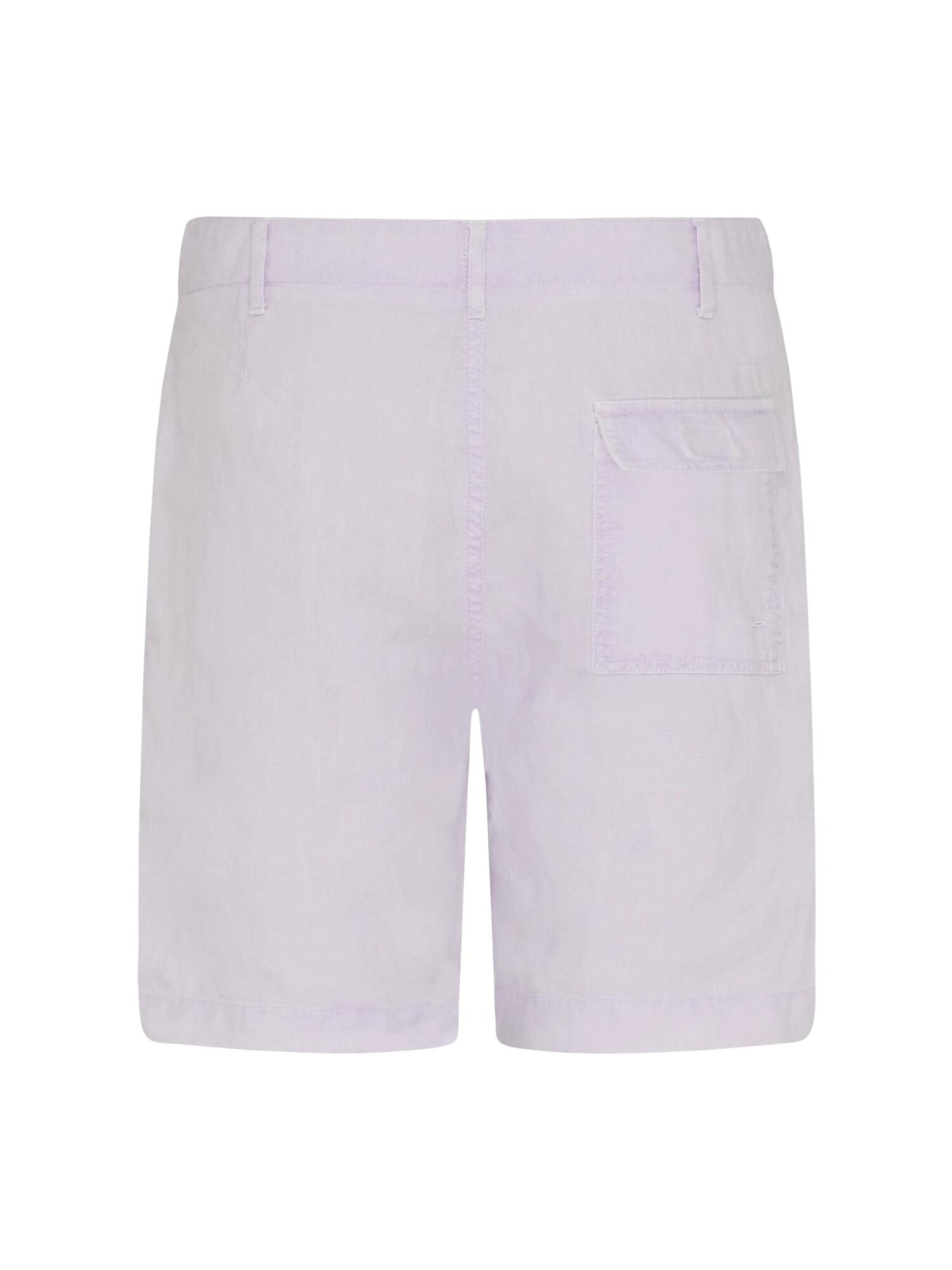 Vilebrequin Pantalón azul violaceo – imagen 10