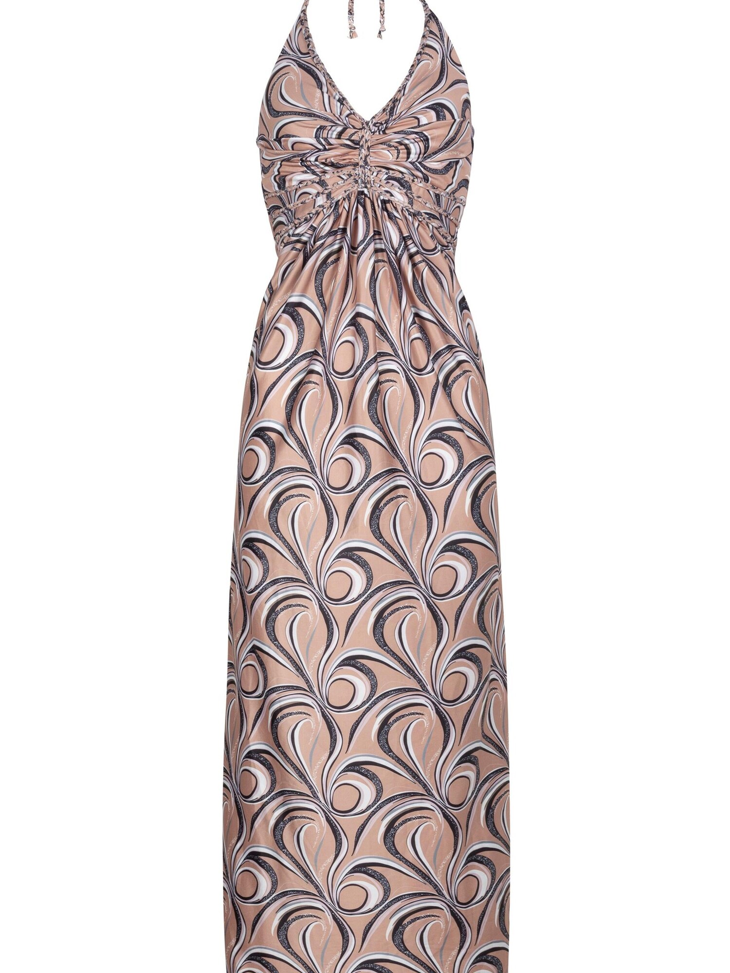 Chic By Lirette Kleid Halter Dress Noe