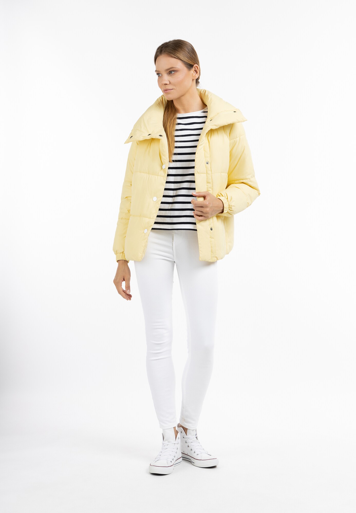 Thumbnail - Winterjacke