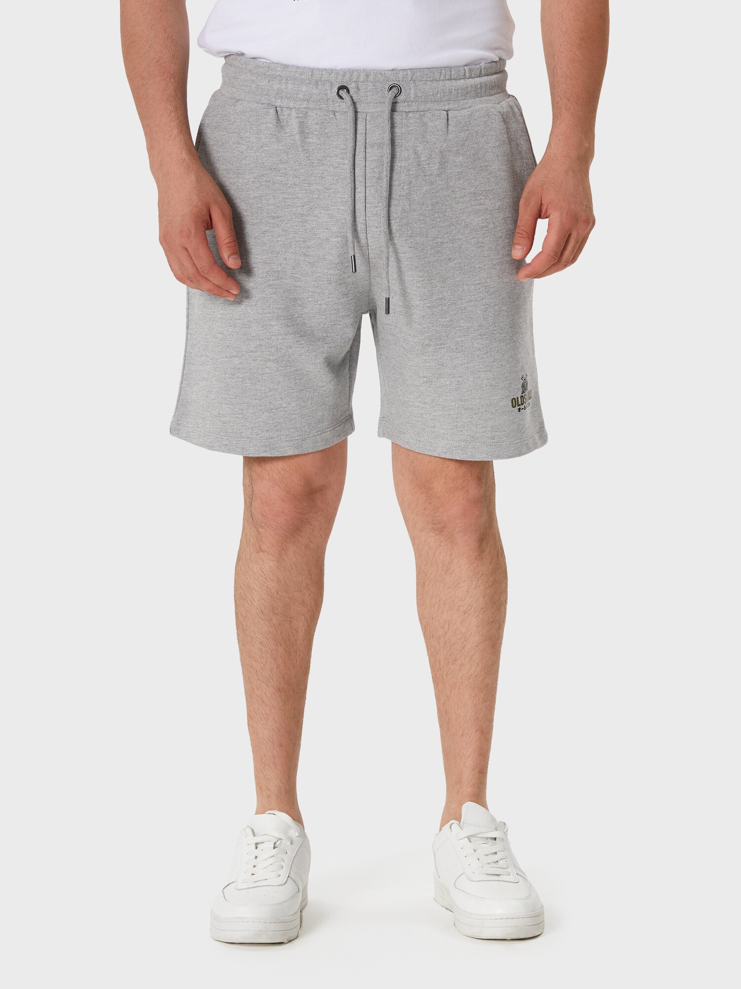 Thumbnail - Oldskull Shorts Samurai