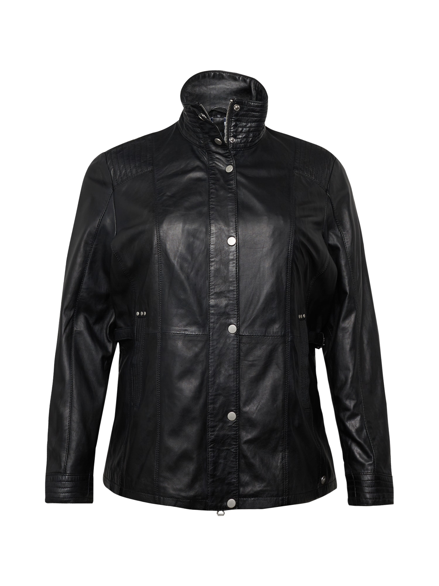Gipsy Comfort Line Casaco meia-estação 'Izabella'  preto