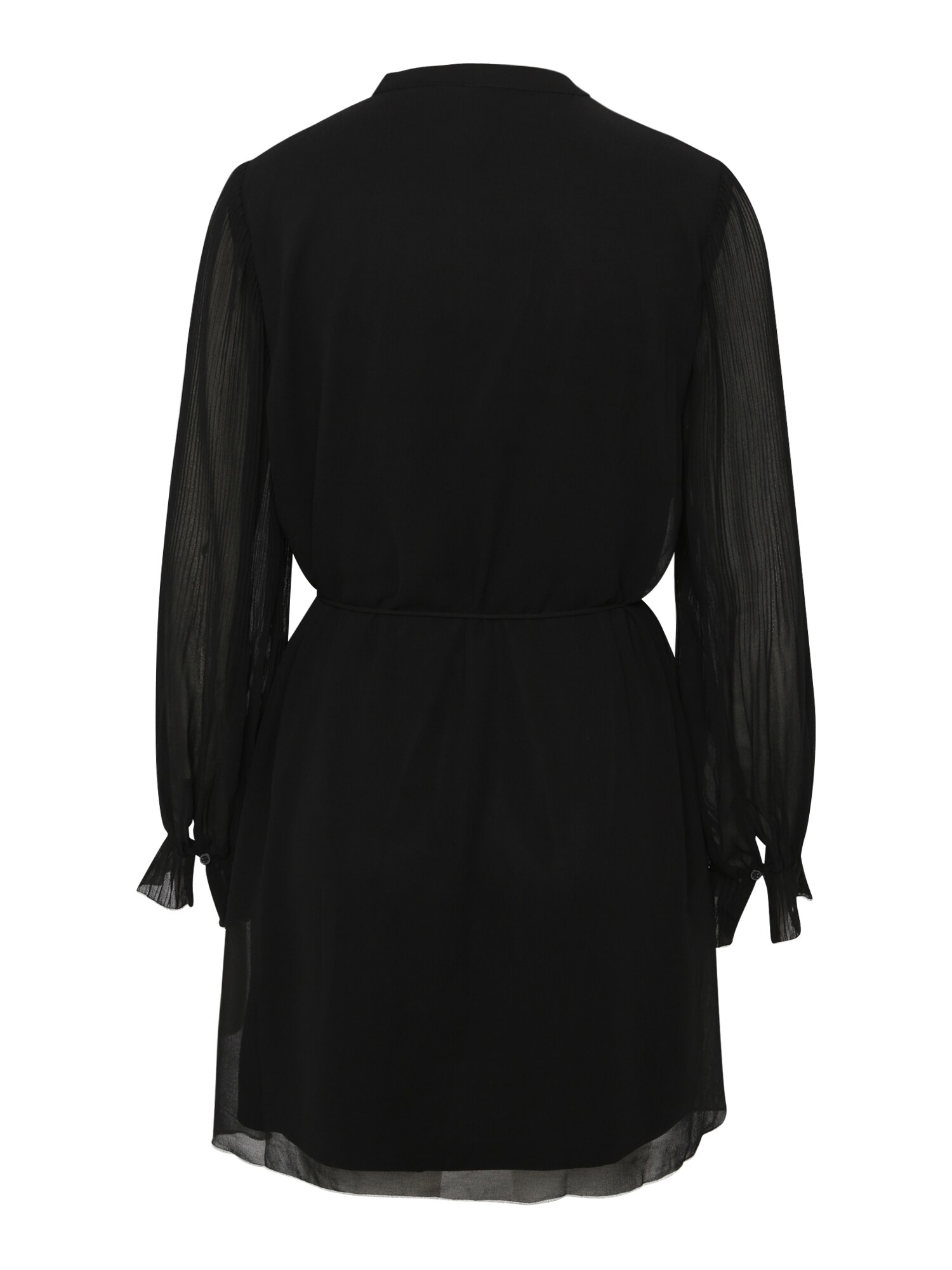Vero Moda Petite Ruha 'VMHERLE'  fekete termék 2. képe