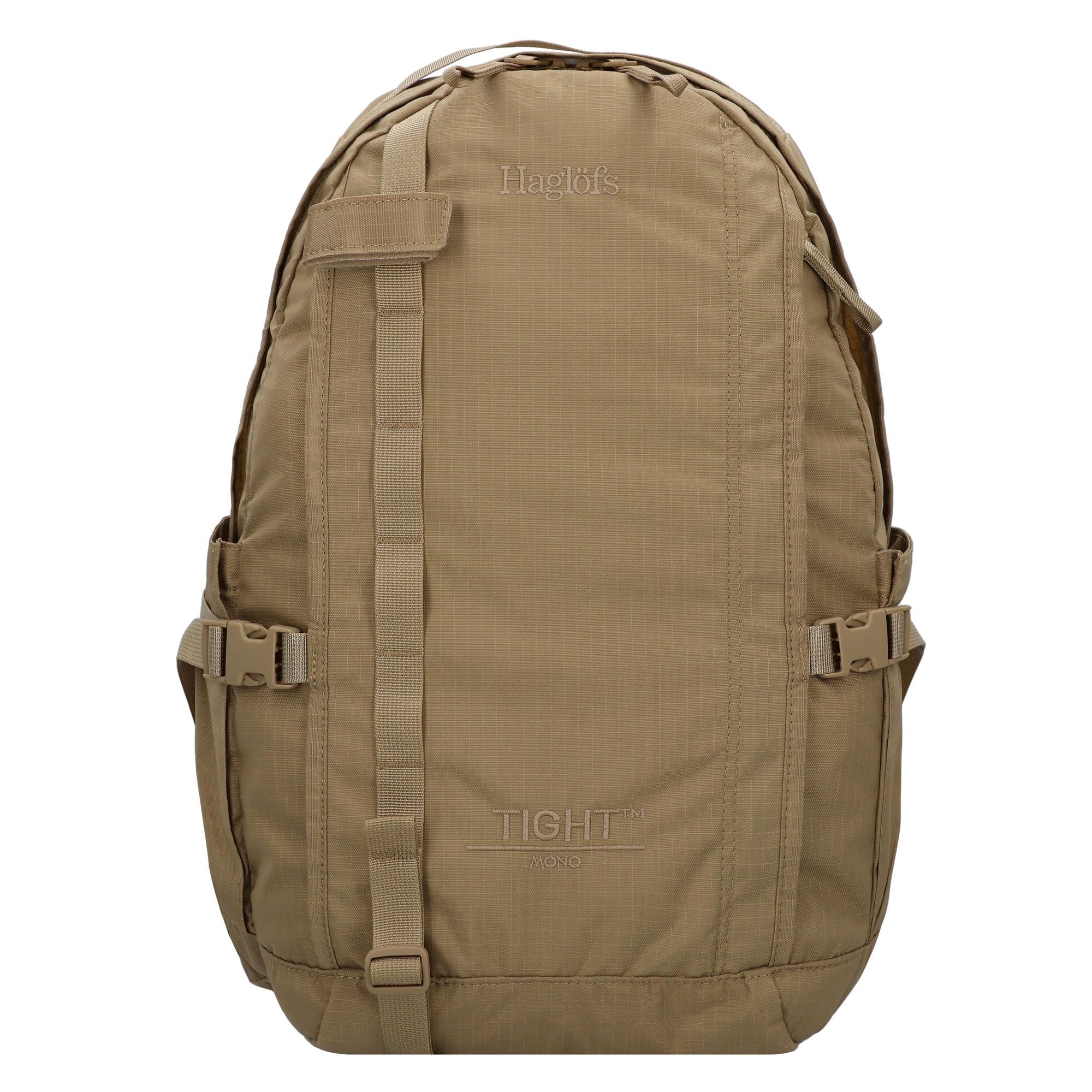 Haglöfs Rugzak 'Daypack' Bruin