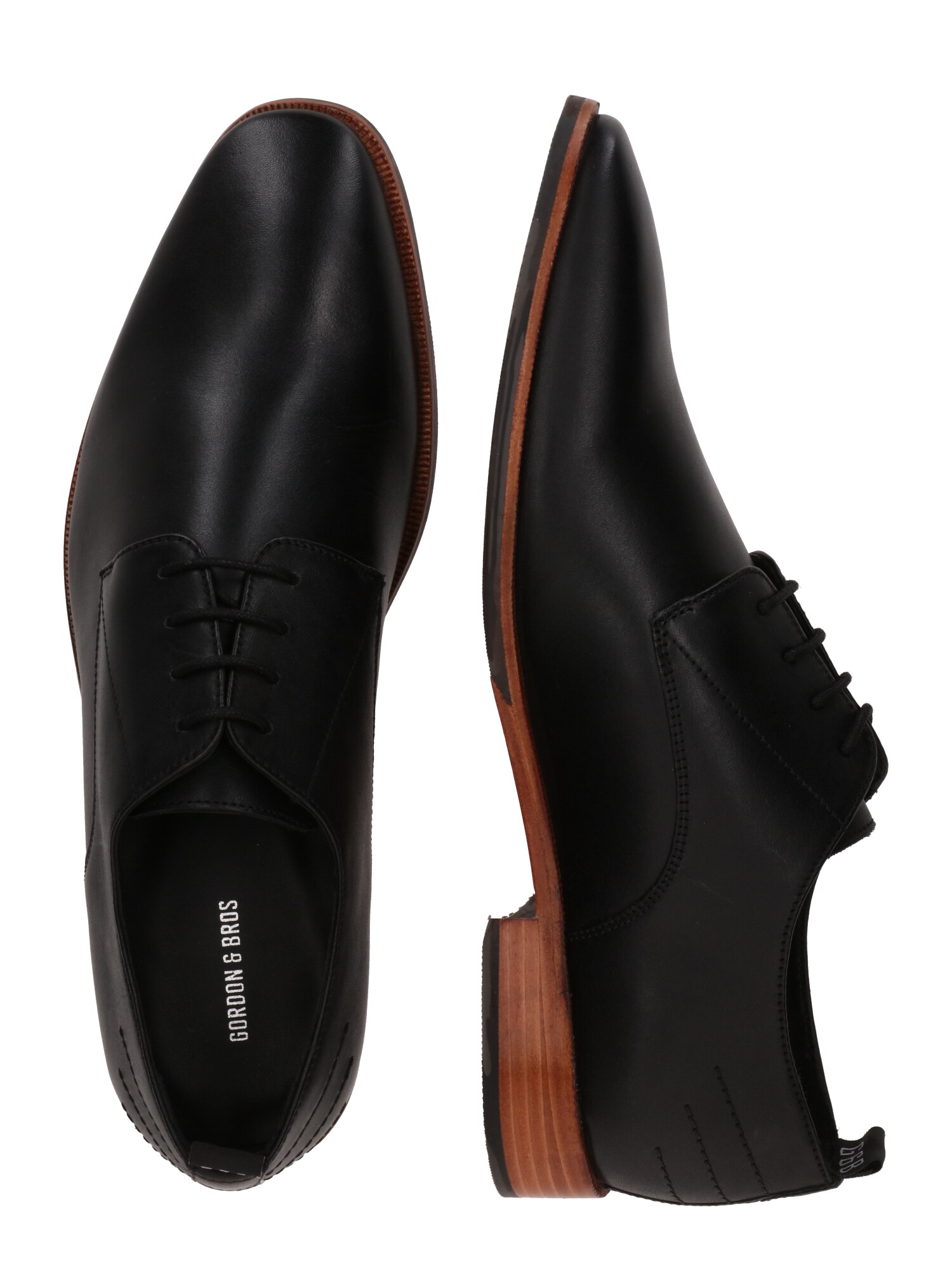 Thumbnail - Gordon & Bros Schnürschuh Leon