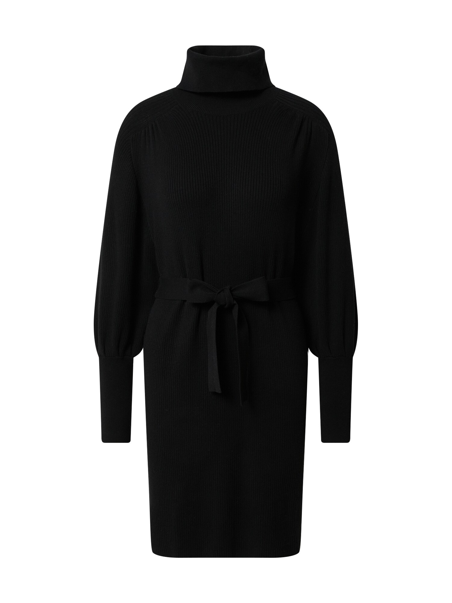 EDITED Megzta suknelė 'Malene'  juoda
