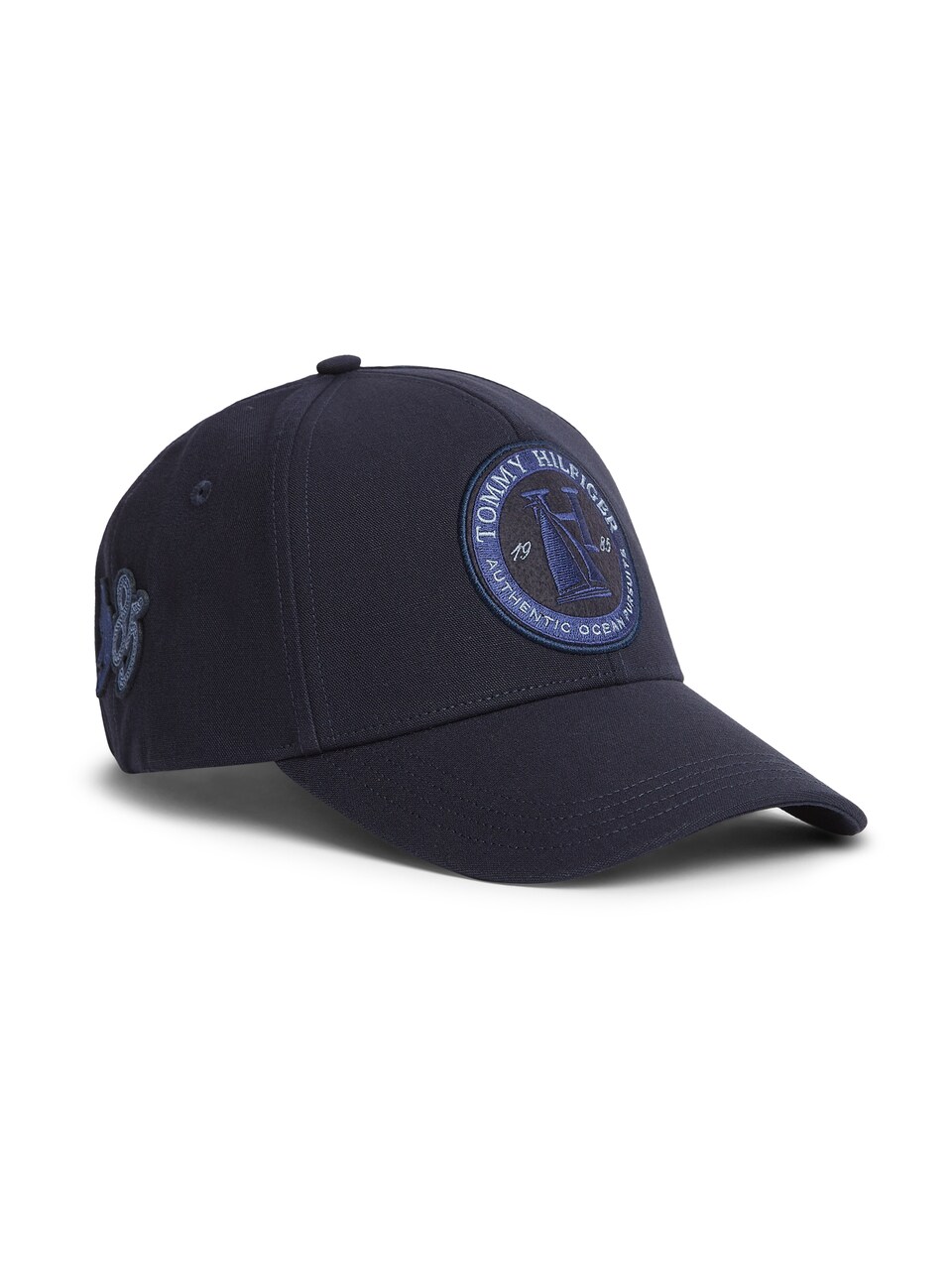 Keps 'Logo Patch Six-panel Baseball'