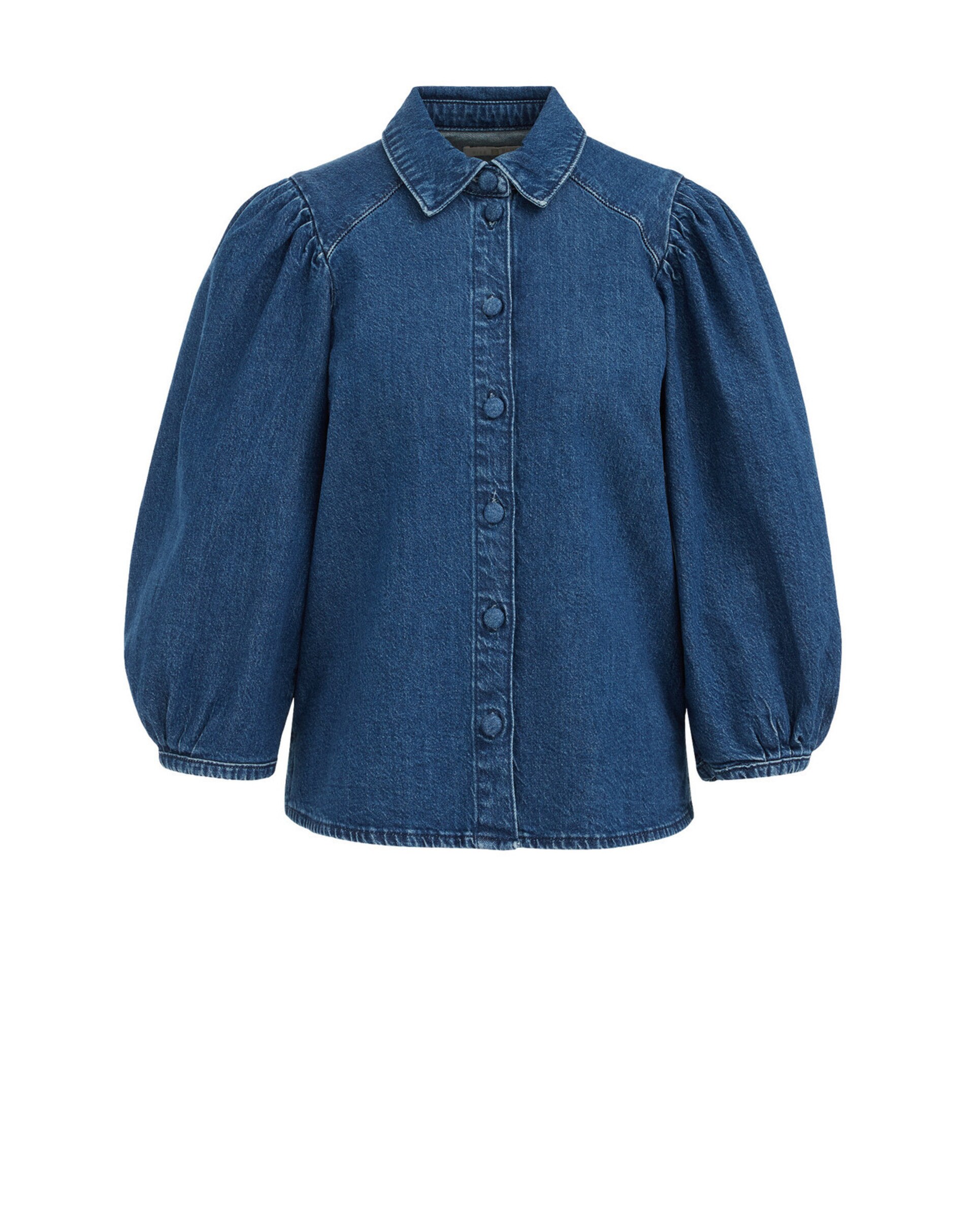 WE Fashion Blus dam