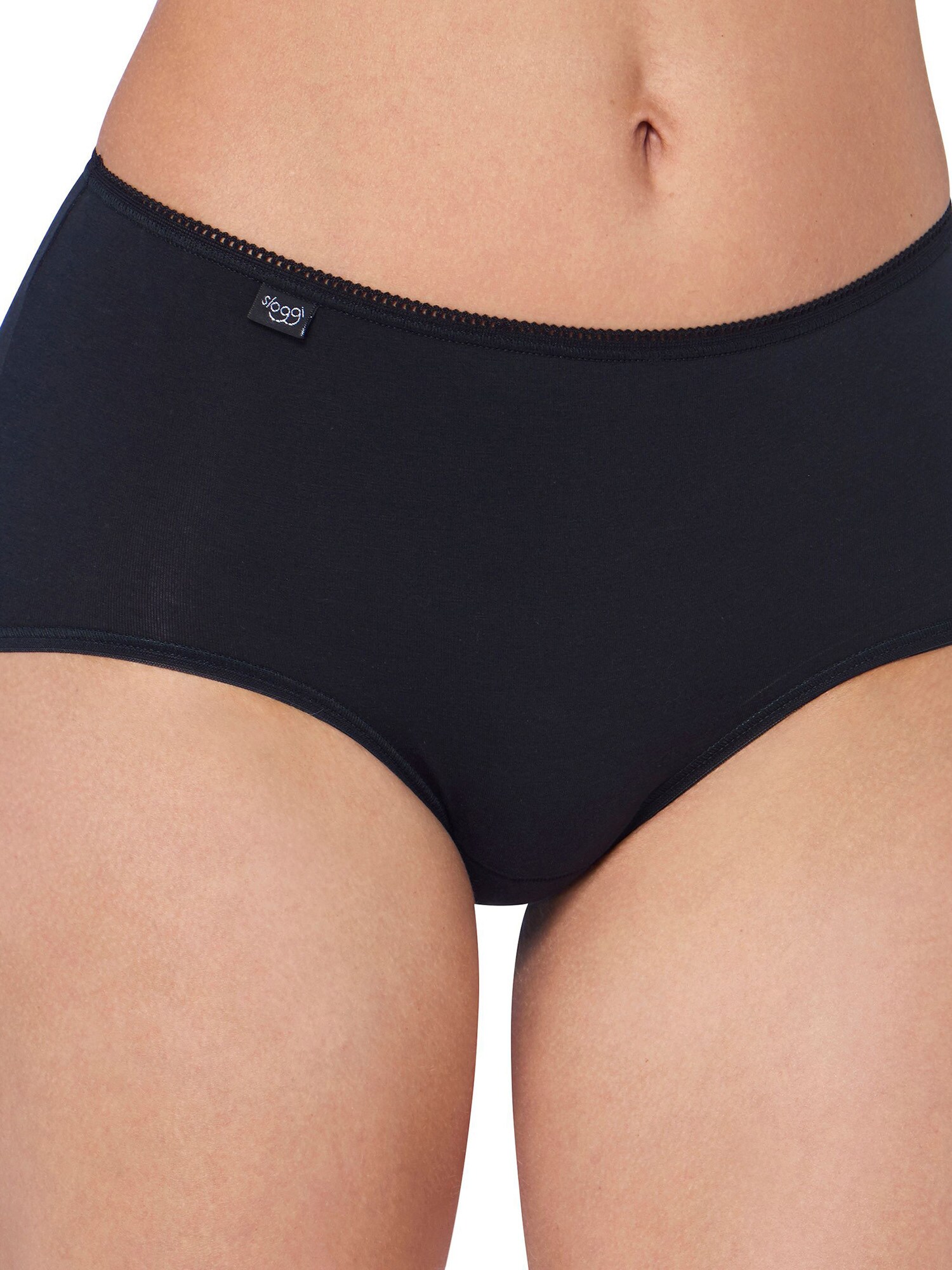 Thumbnail - SLOGGI Midislip 24/7 Cotton