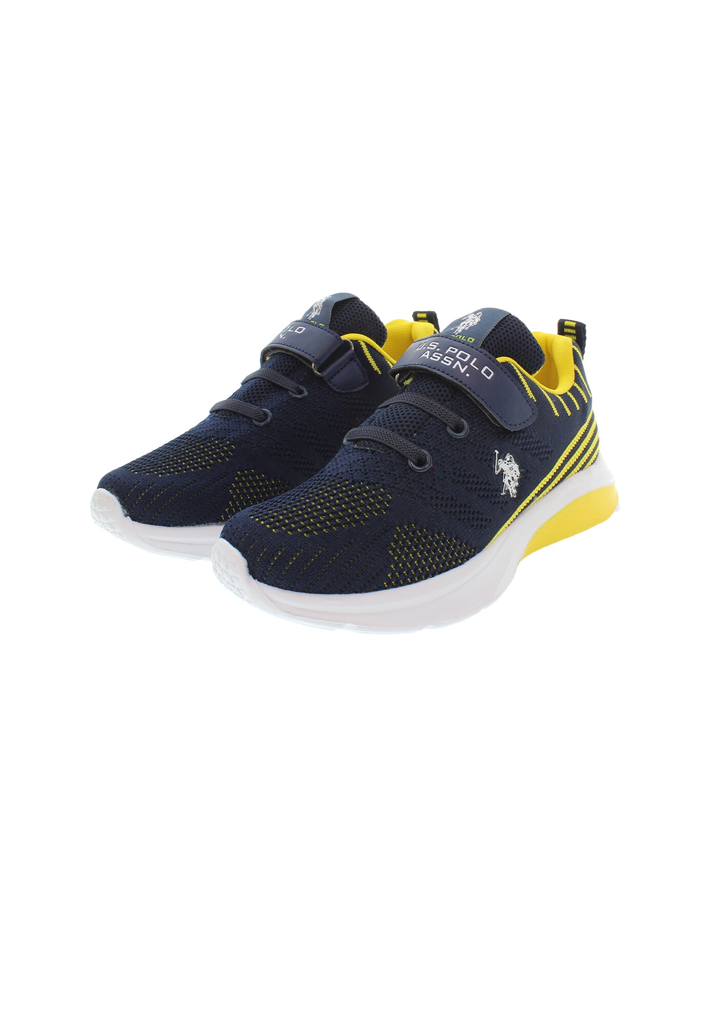 Thumbnail - U.S. POLO ASSN. Sneaker