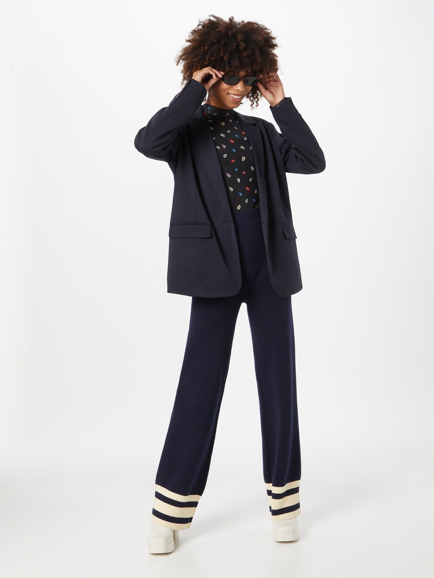 Thumbnail - Fransa Blazer MILENA