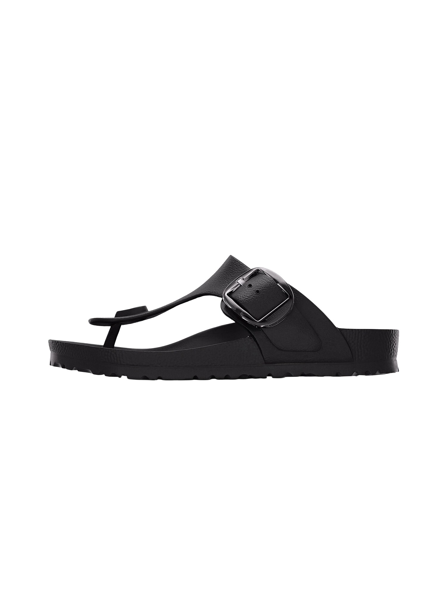 BIRKENSTOCK Flip-flops 'Gizeh'  negru