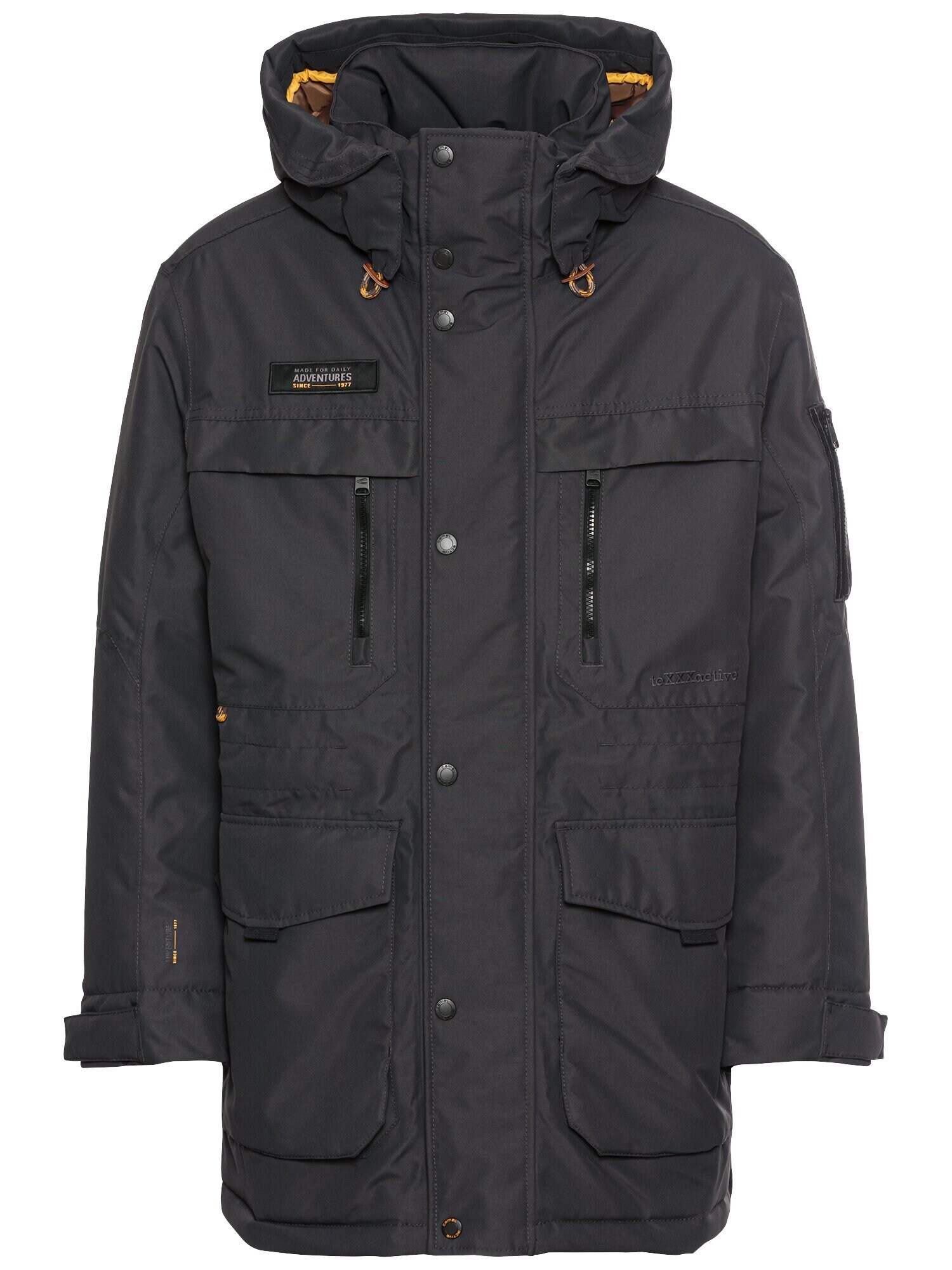 Thumbnail - Parka