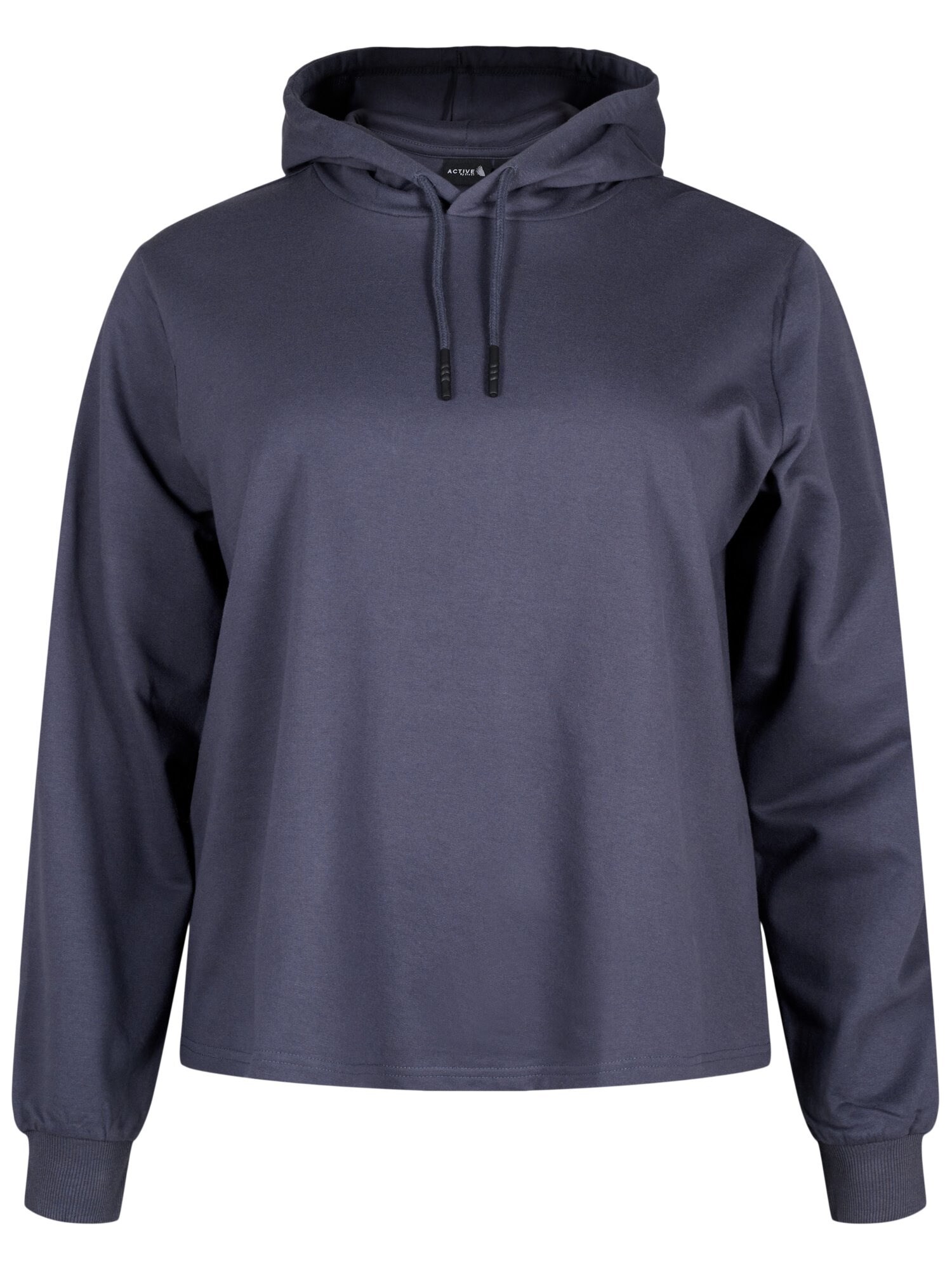 Active by Zizzi Sport szabadidős felsők 'ASILKE'  füstkék akciós termékkép 1