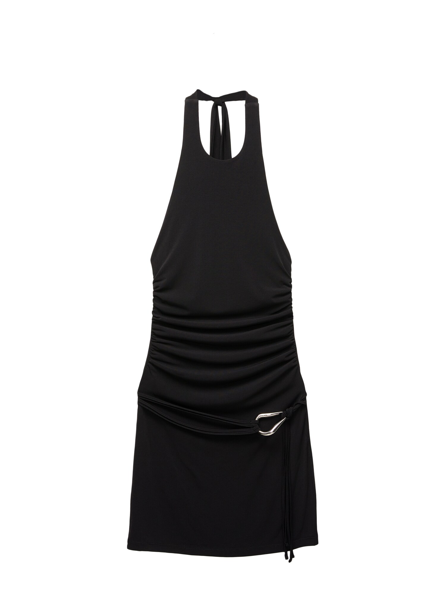 Pull&Bear Rochie  negru