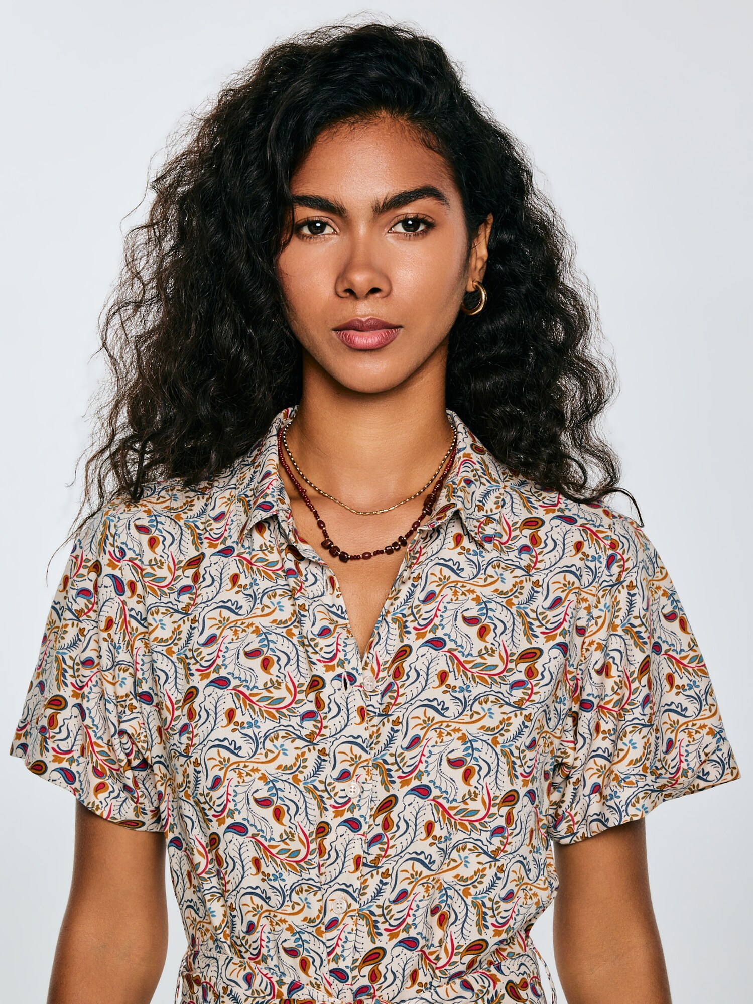 Thumbnail - BIG STAR KLEID NAHAI