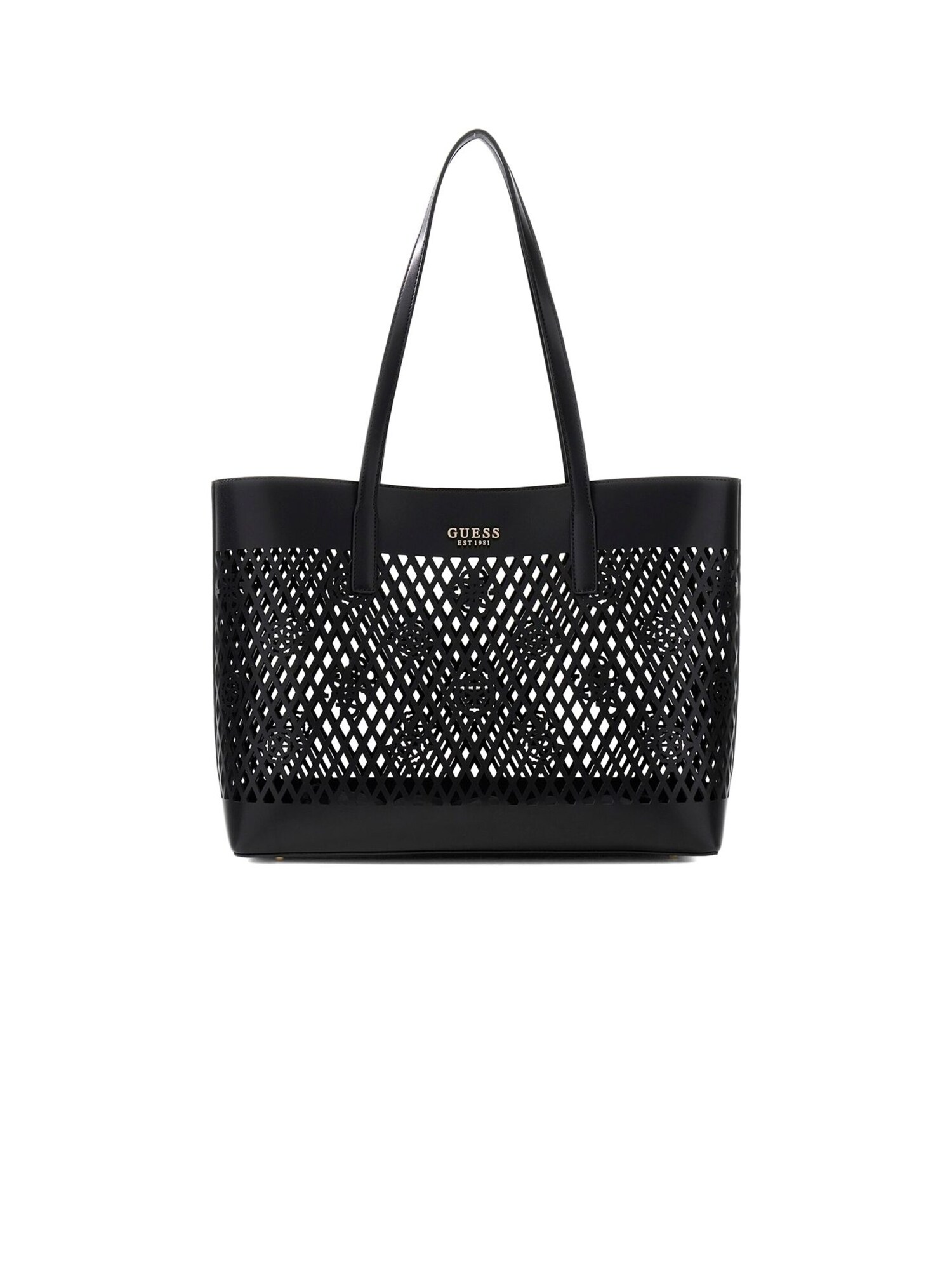 Guess Bolso Tipo Tote Letty 2 In 1 – imagen 2