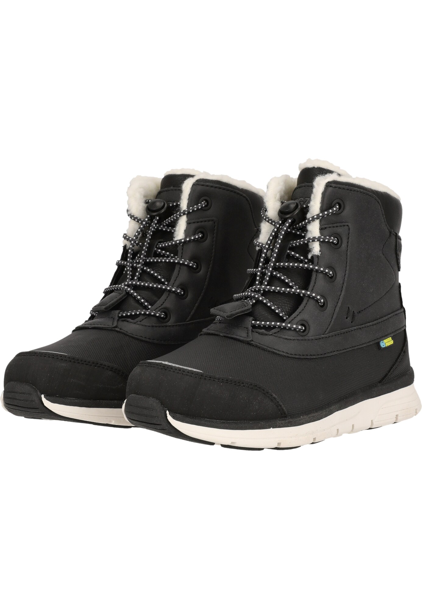 Thumbnail - ZigZag Boots
