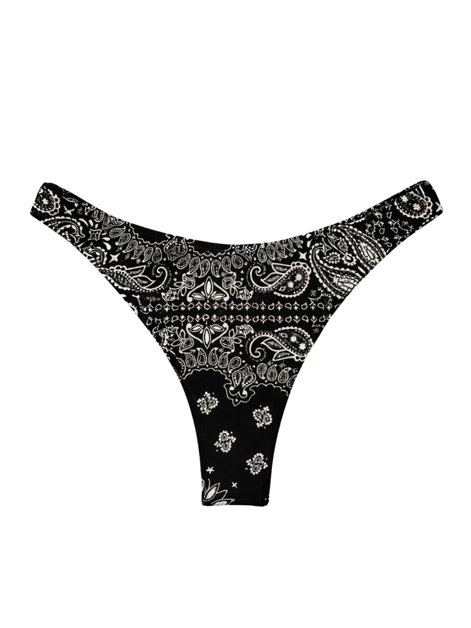 MC2 Saint Barth Bikini  negro
