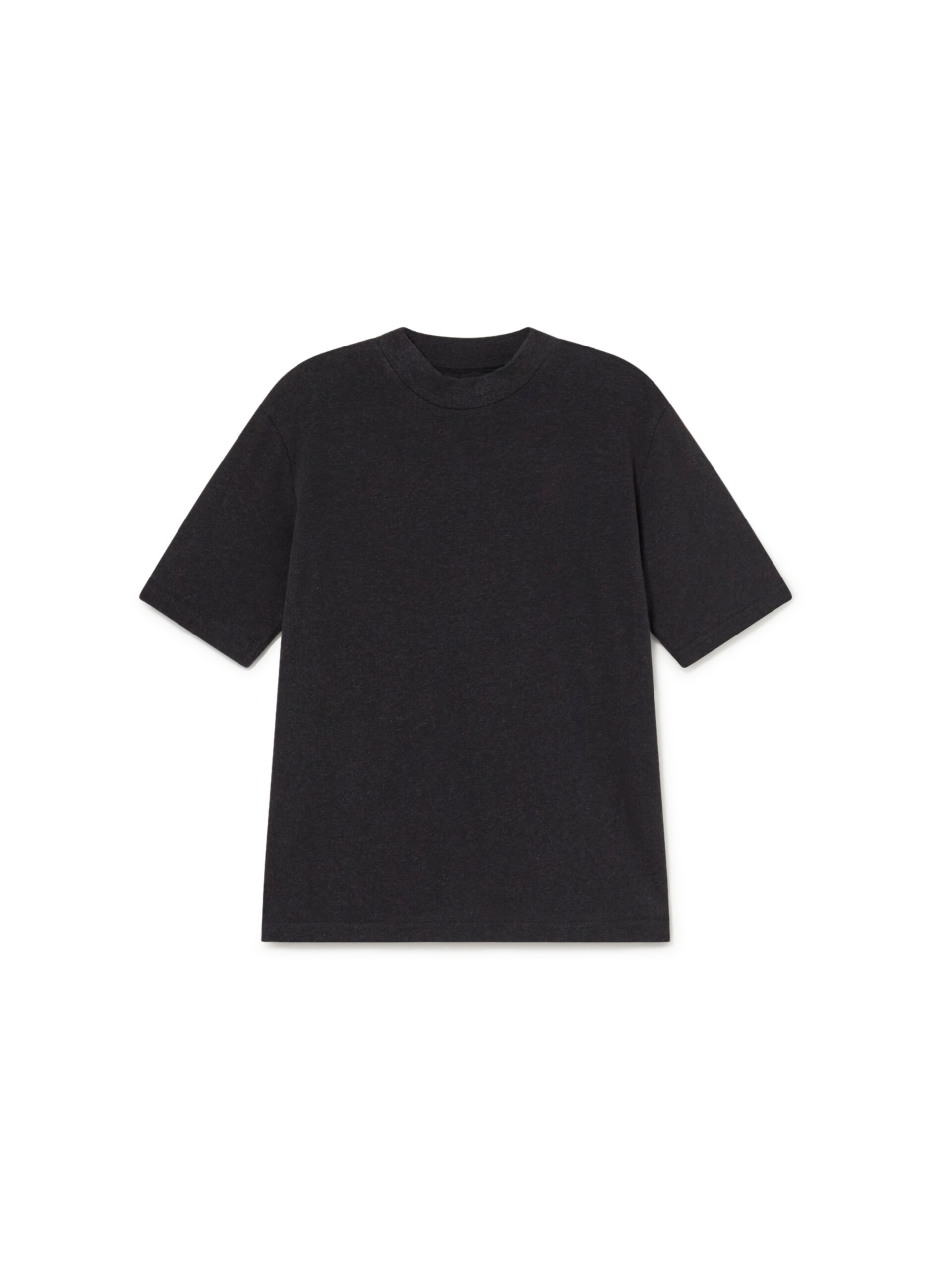 Thinking MU T-shirt 'HEMP AIDIN' dam