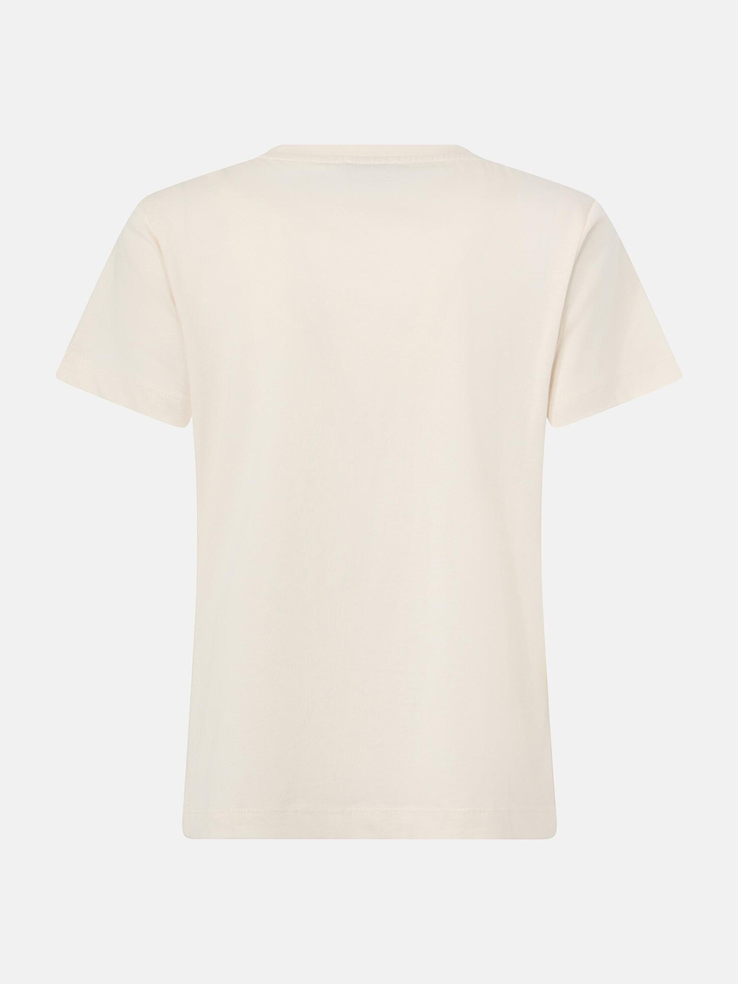 PINKO Camiseta 'PINKO QUENTIN T-SHIRT JERSEY T-SHIRT' beige – imagen 2