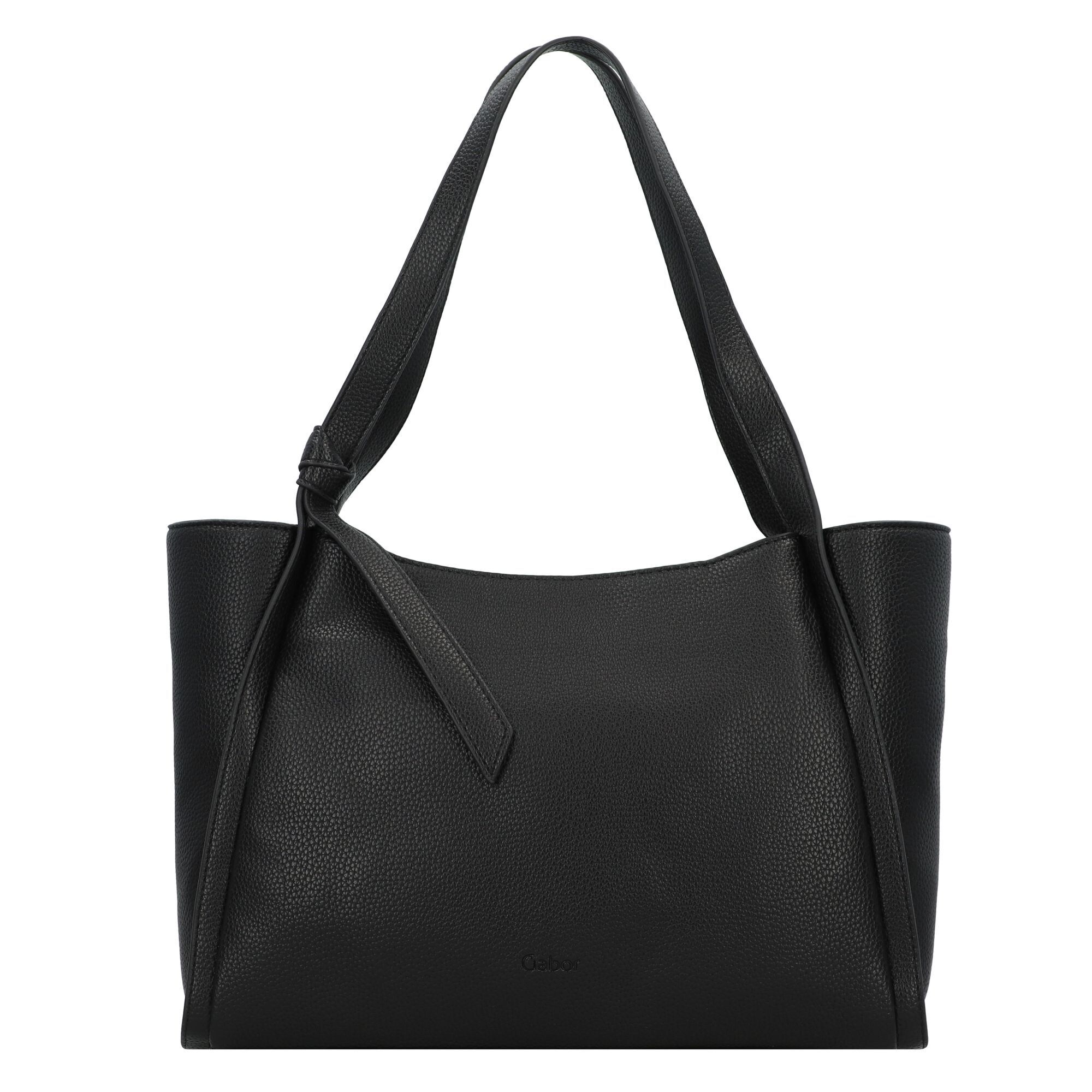 Gabor Shopper 'Laci' Zwart