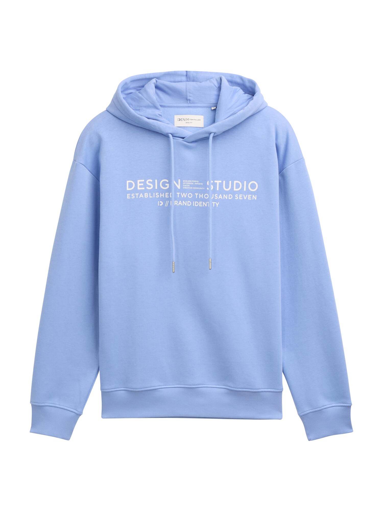 Thumbnail - TOM TAILOR DENIM Sweatshirt
