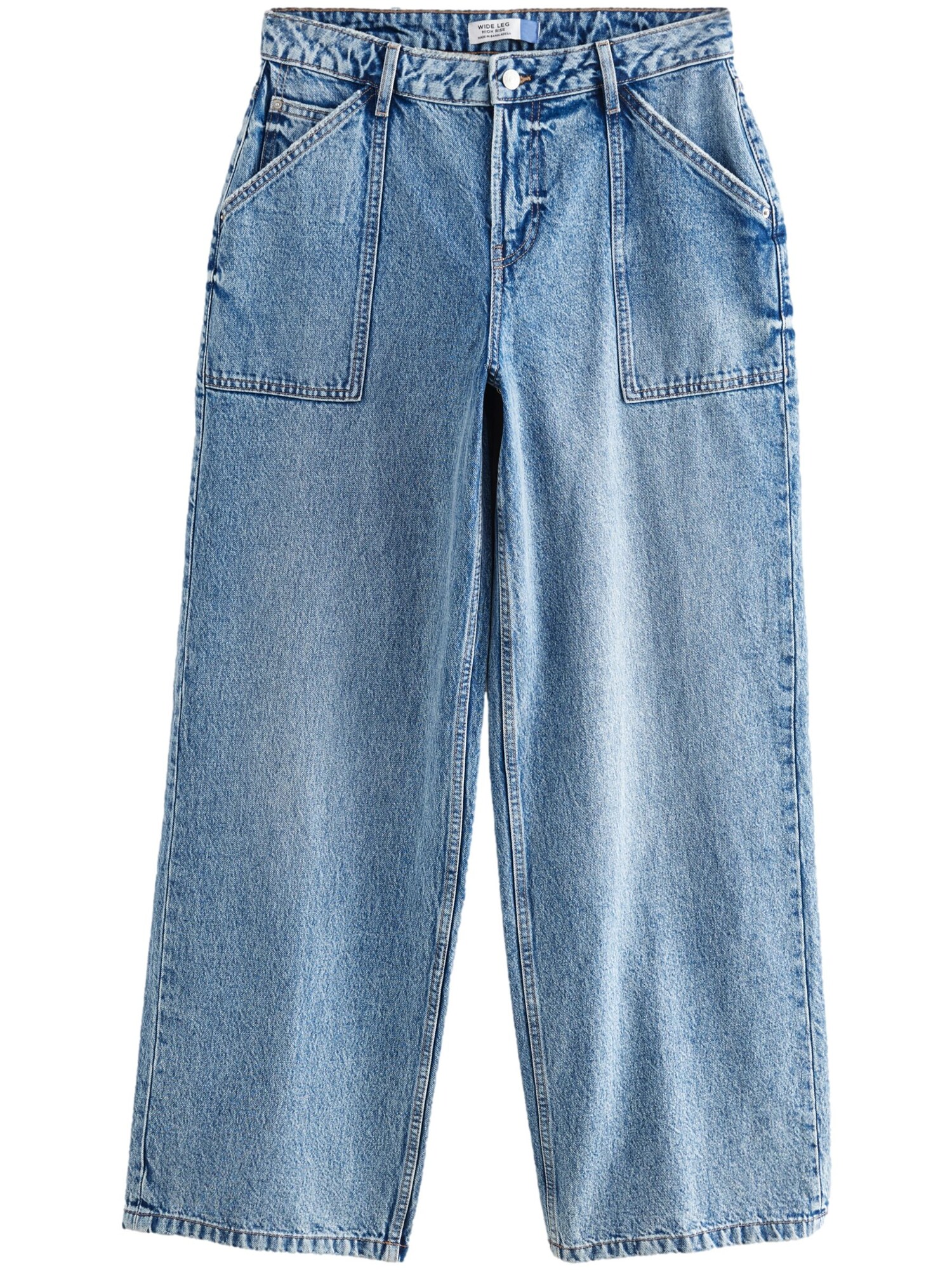 Thumbnail - Jeans 'Sanduhr'