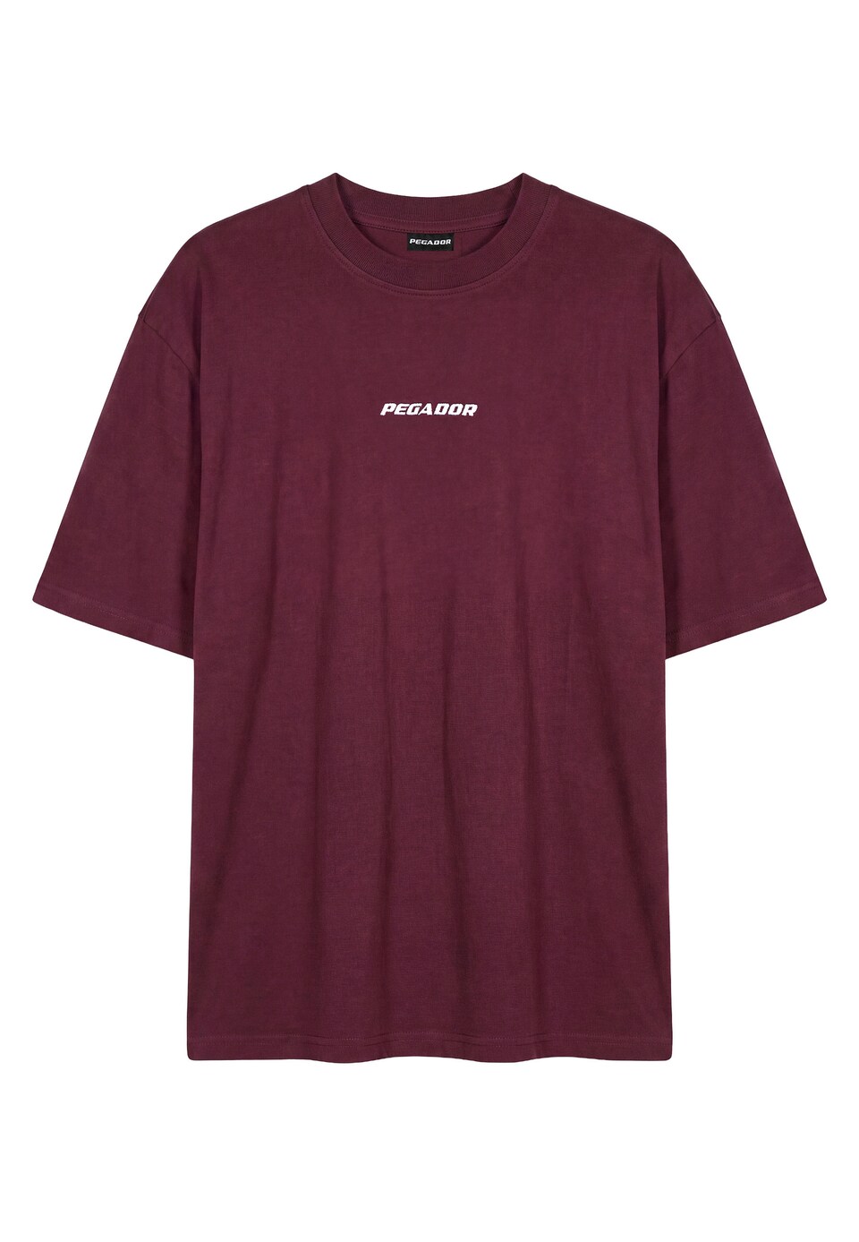 Oversize t-shirt 'Bracy'