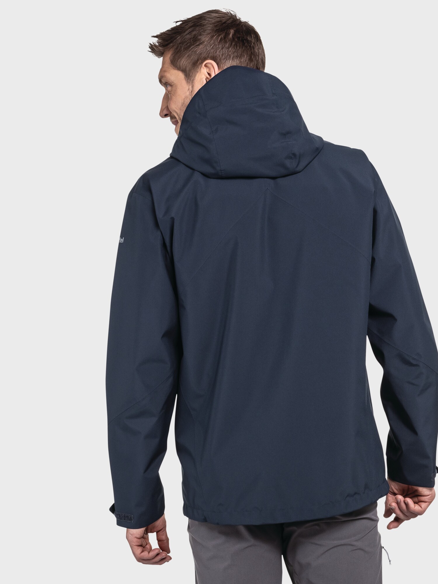 Thumbnail - Schöffel Outdoorjacke Yew