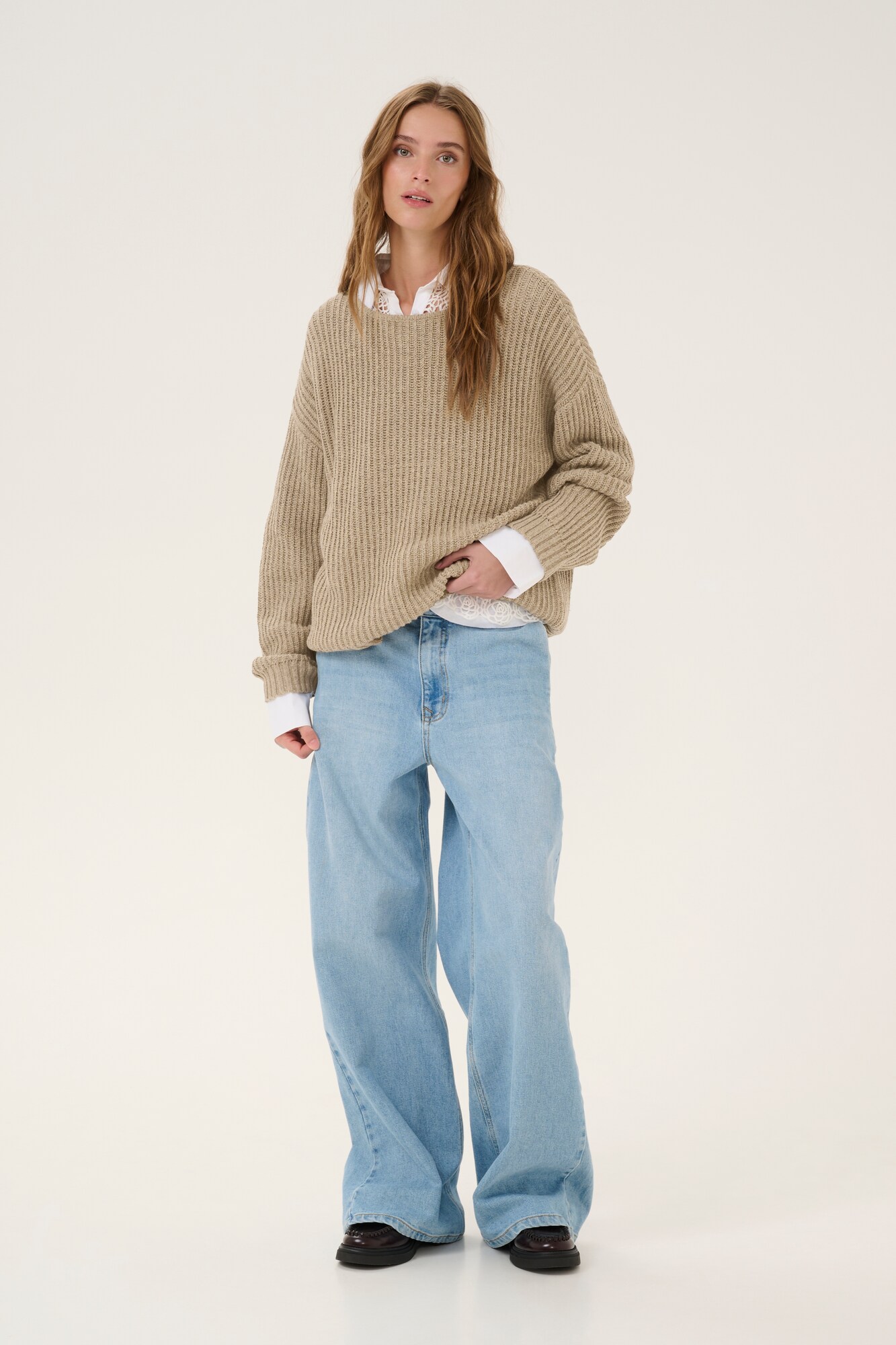 Thumbnail - Pullover 'TiaMW'