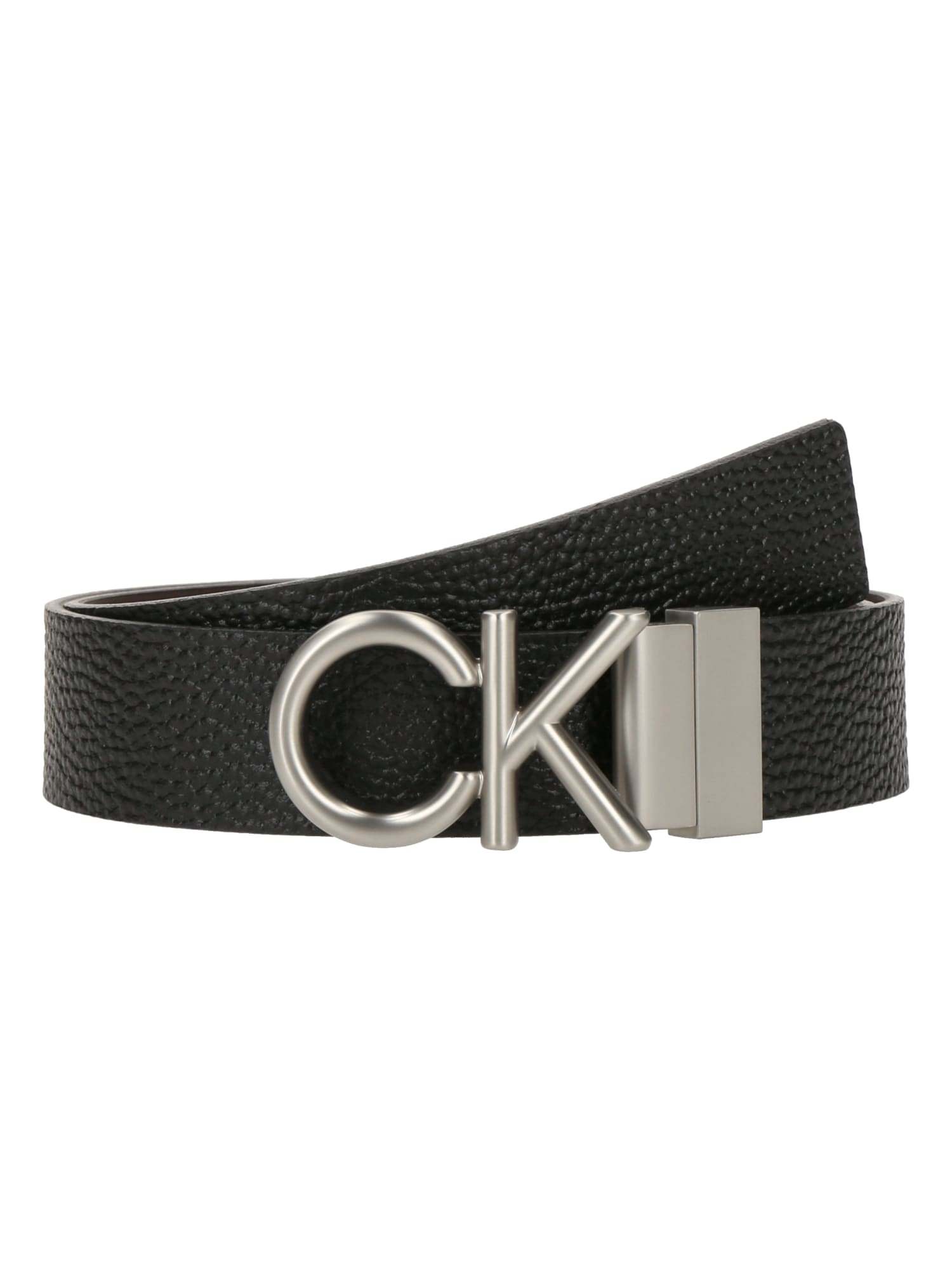 Calvin Klein Övek  sötét barna / fekete akciós termékkép 1