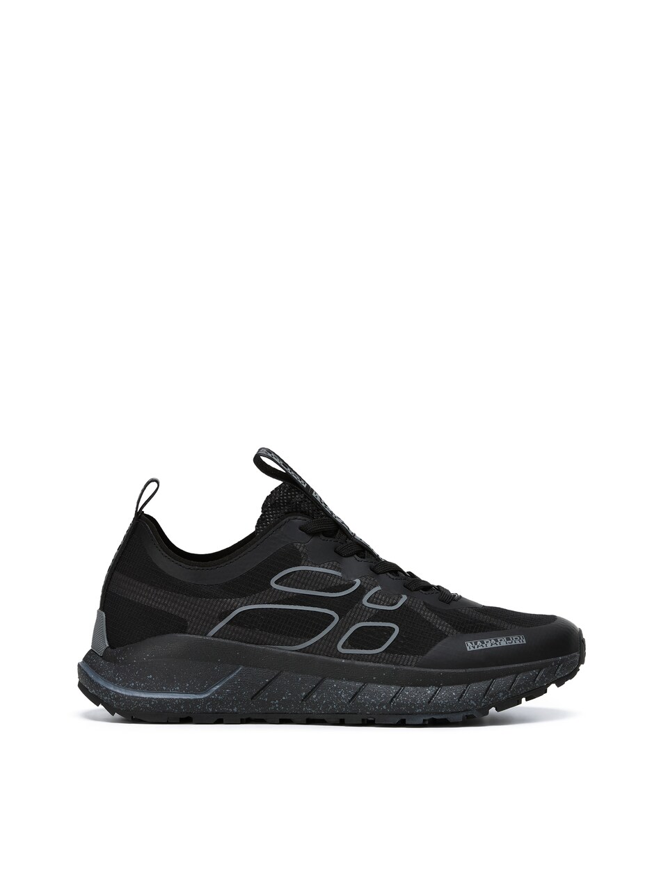 Låg sneaker
