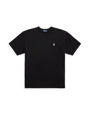 Polo Ralph Lauren Camiseta  negro