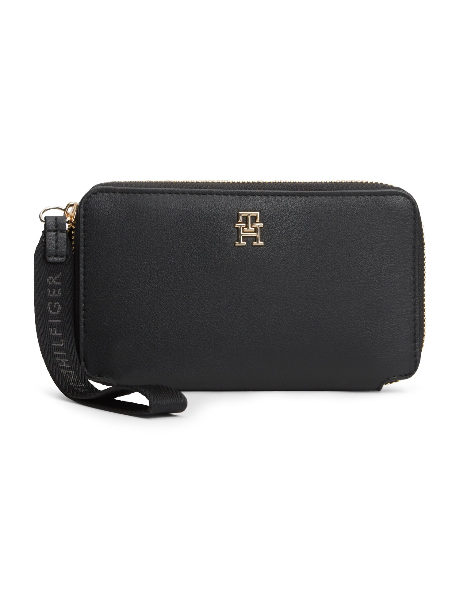 TOMMY HILFIGER Portofel  negru