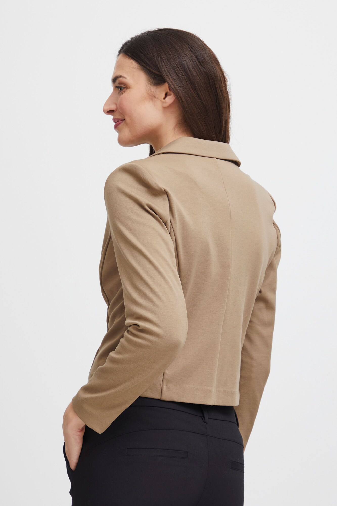 Thumbnail - Fransa Blazer