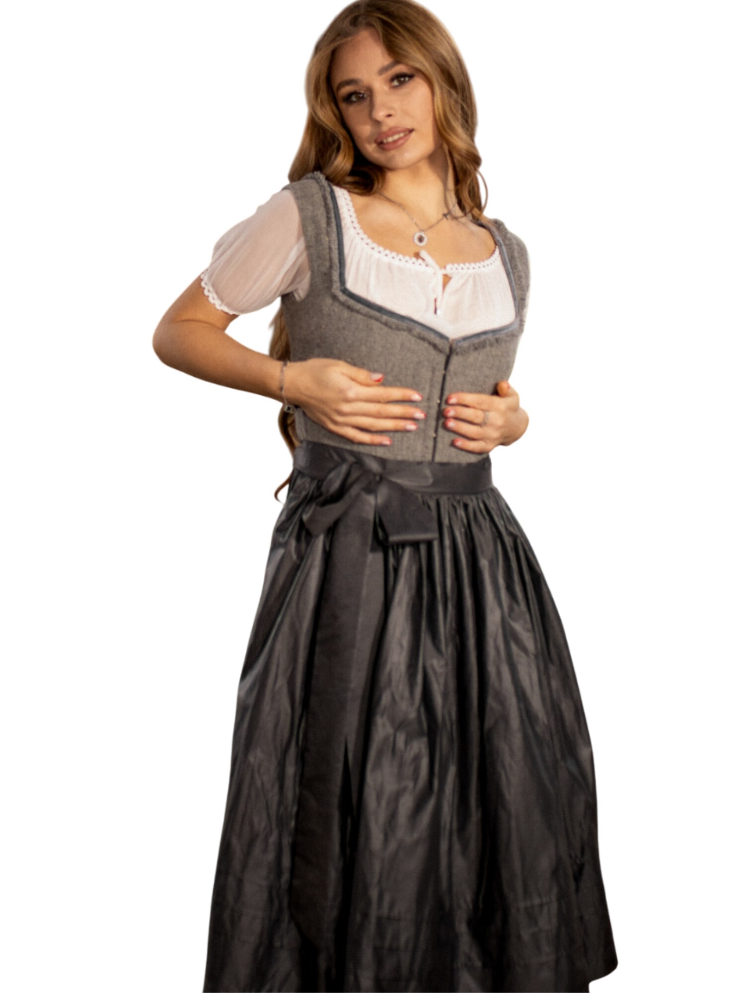Thumbnail - INNA.Trachten Dirndl Luna