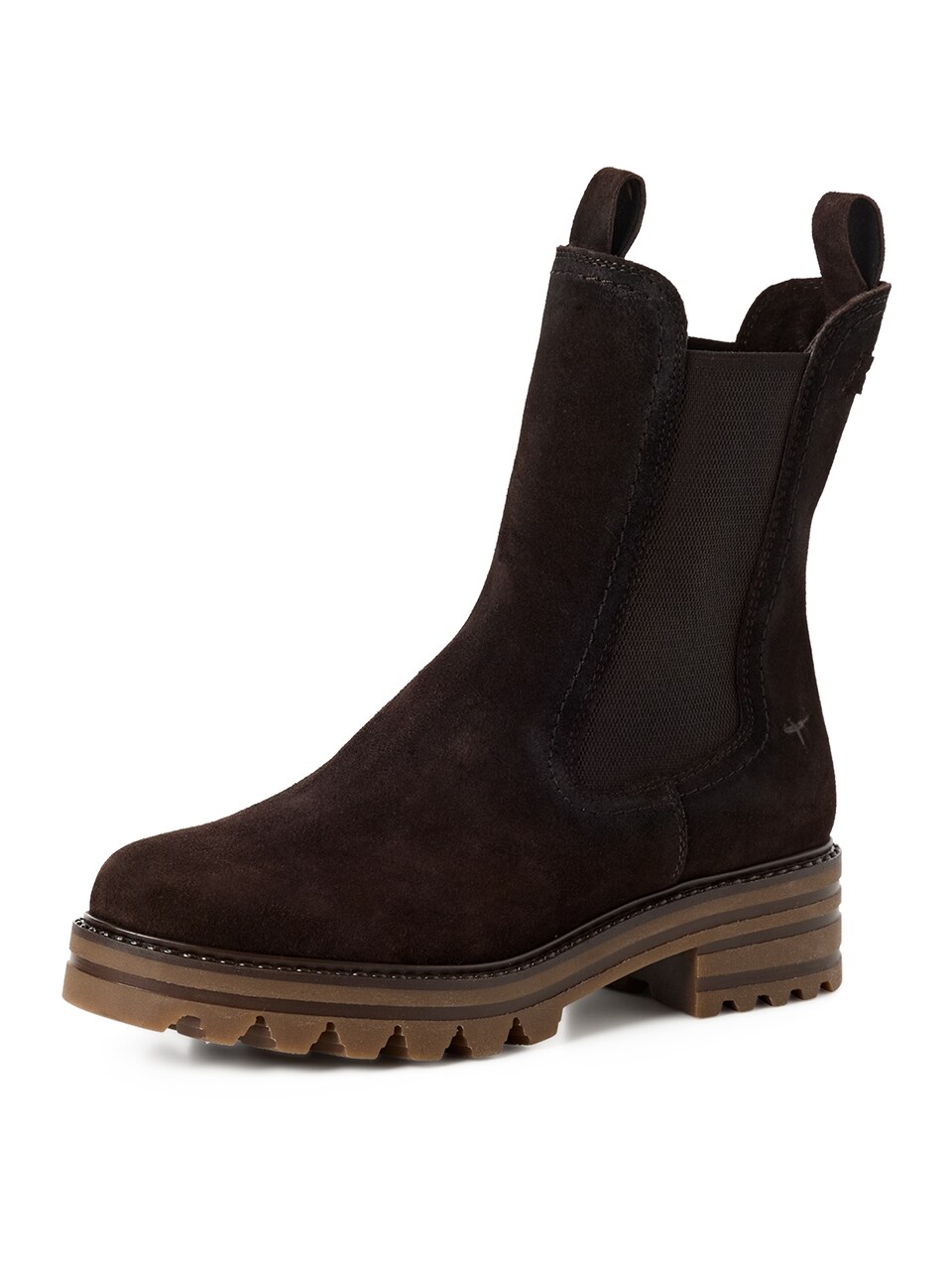Chelsea boots